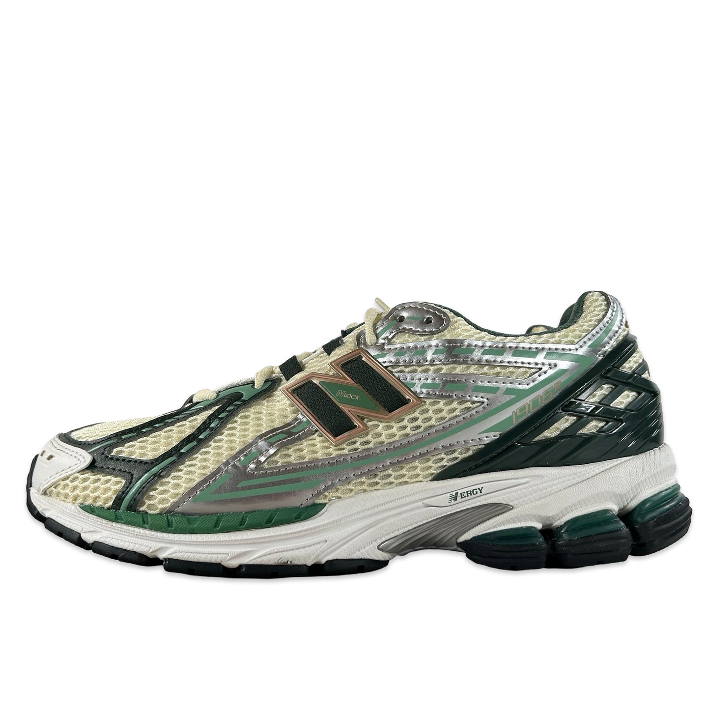 M1906RL1 New Balance 1906R Aime Leon Dore Jade [USED] - 9.5 M (Used2)
