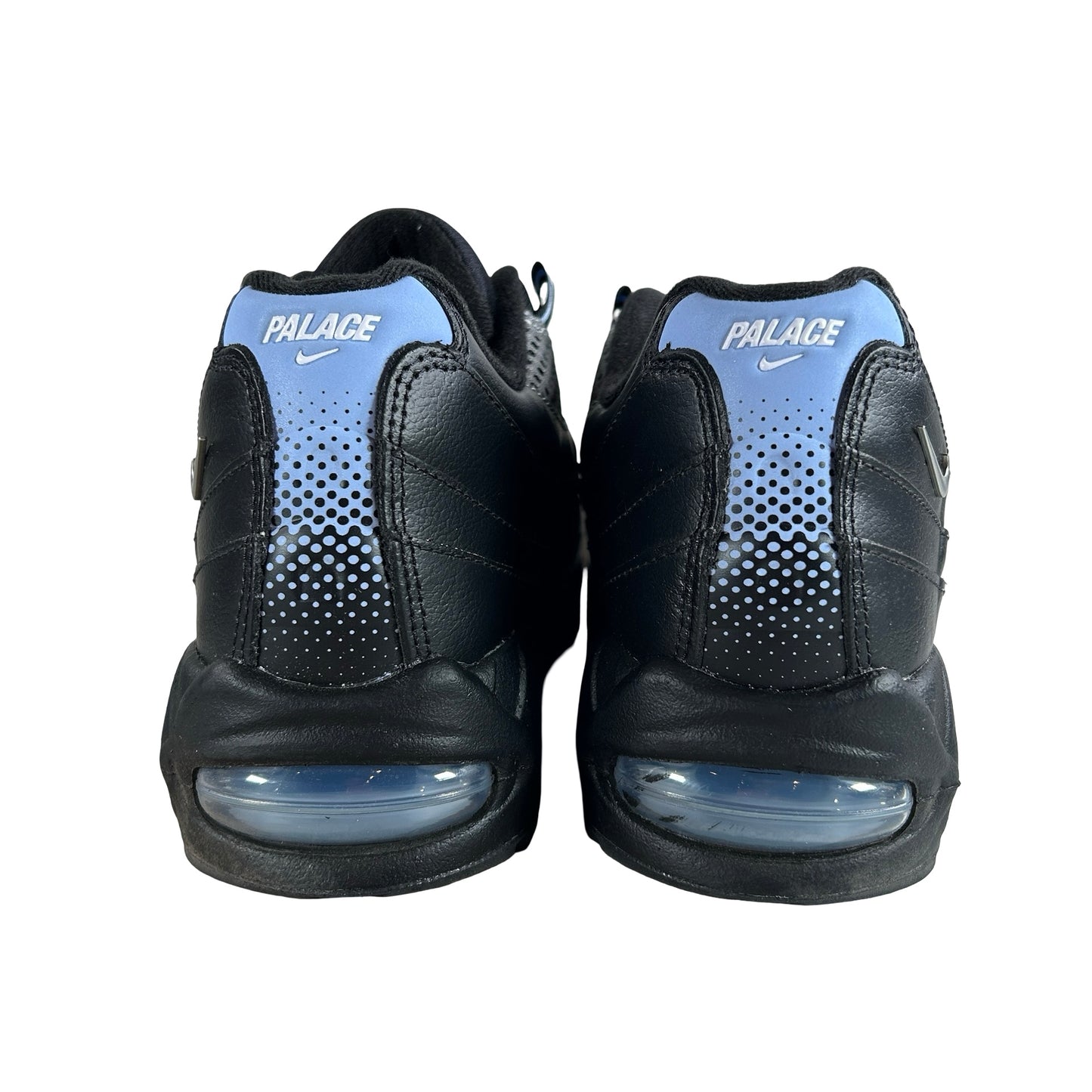 IQ7708 095 Nike Air Max 95 Big Bubble Palace [USED] - 12.5 M (Used)