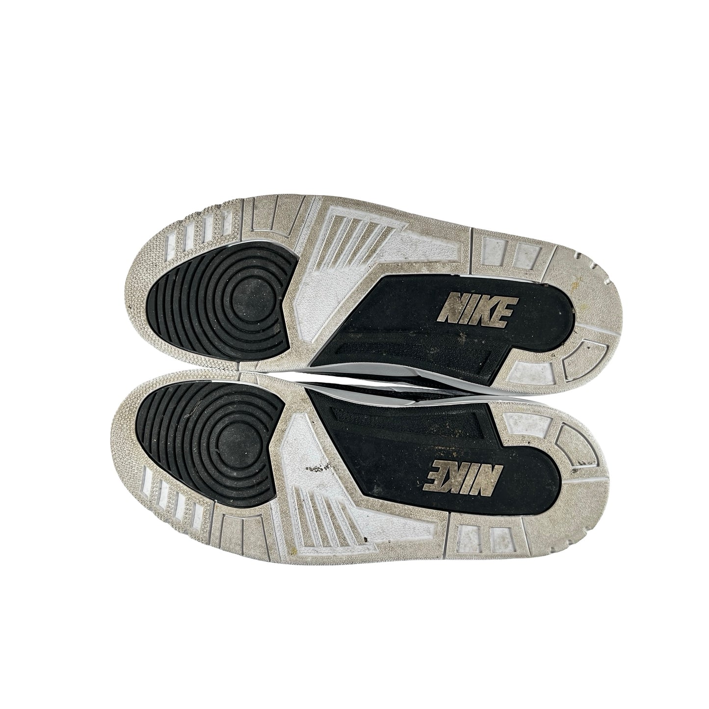 DA3595 100 Jordan 3 Retro Fragment [USED] - 12 M (Used)