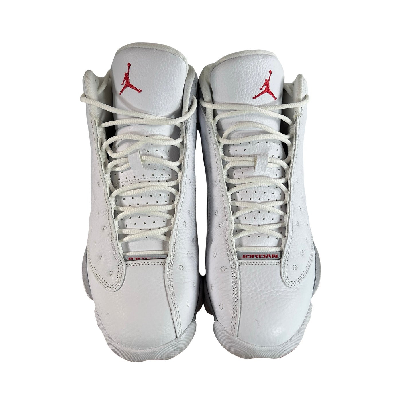 414571 160 Jordan 13 Retro Lobo Gris