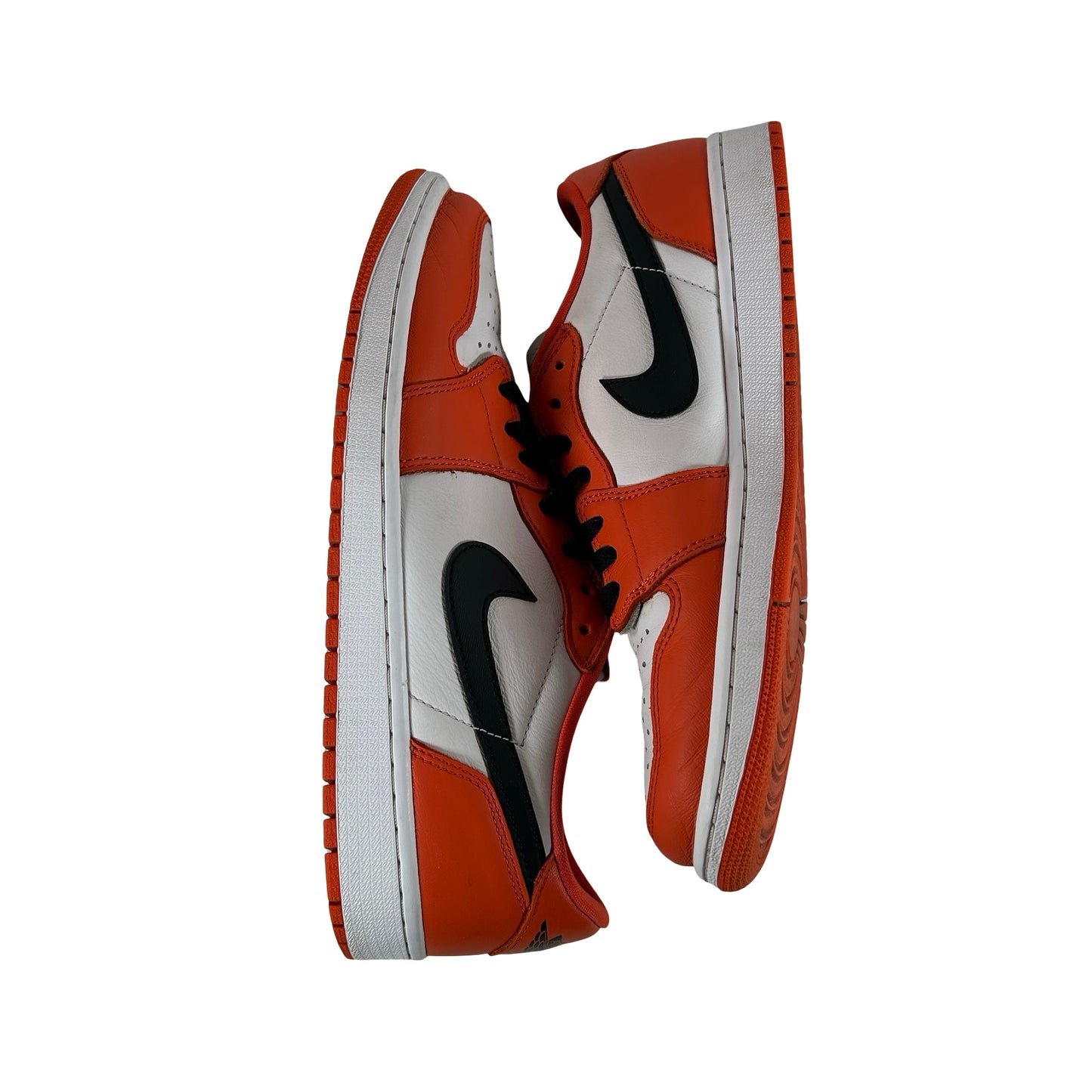 CZ0790 801 Air Jordan 1 Low Starfish [USED] - 10.5 M (Used4)