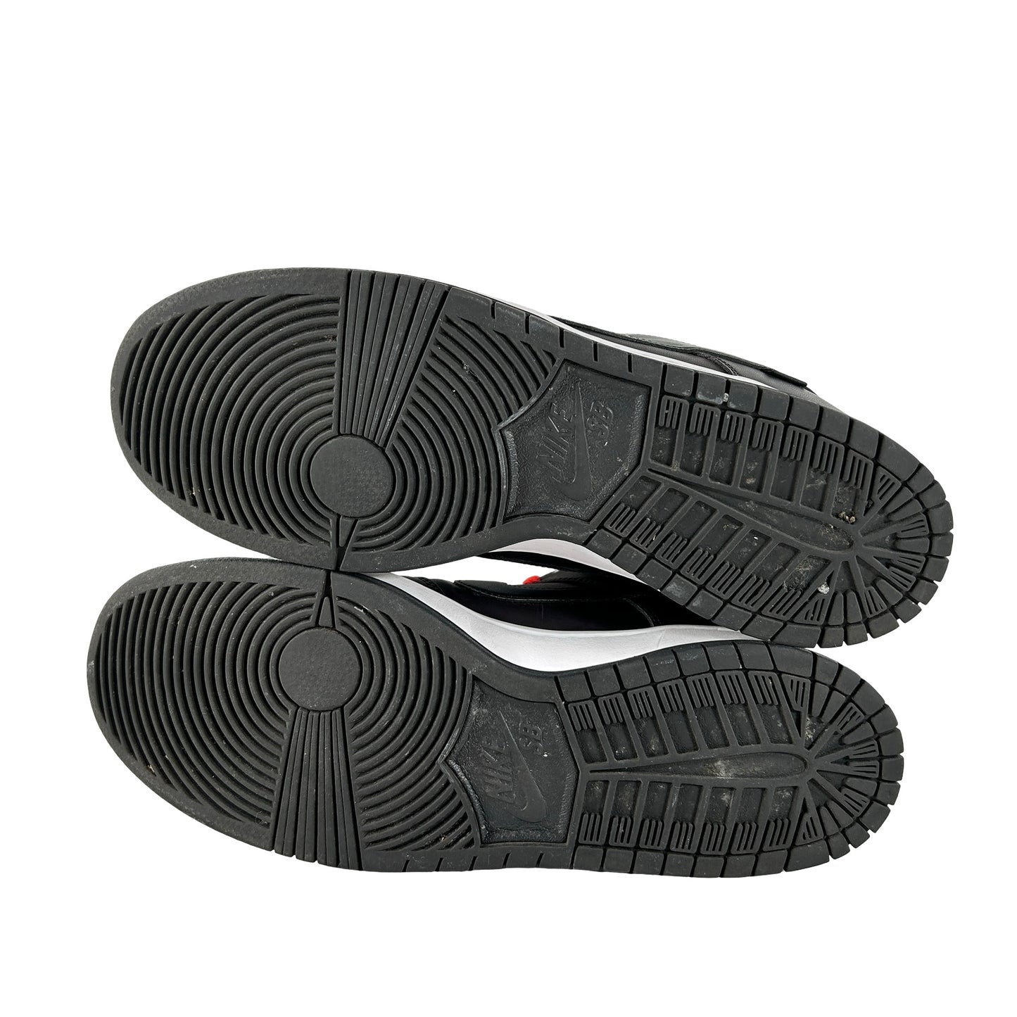 CZ5123 001 Nike SB Dunk Low Civilist [USED] - 10.5 M (Used)