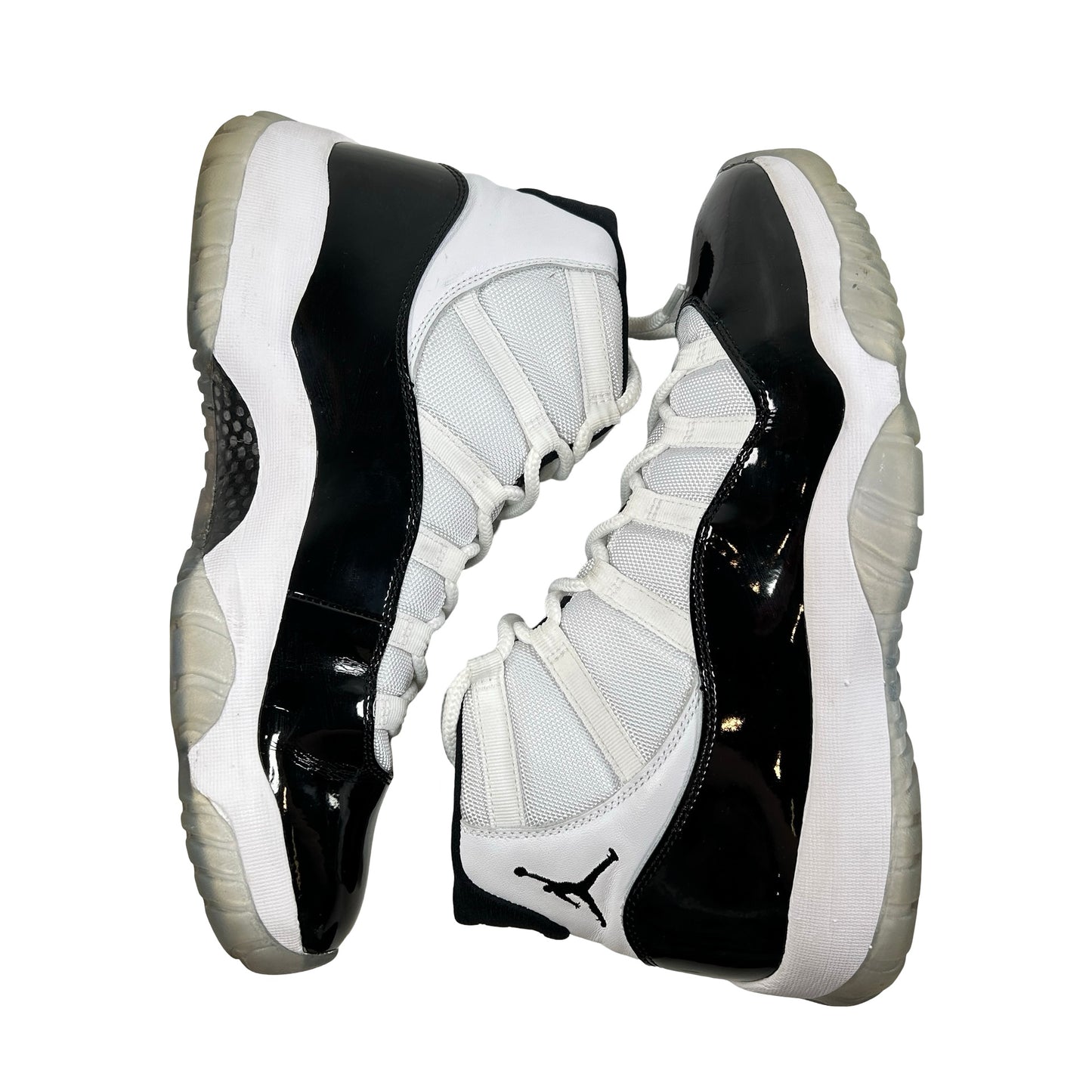 378037 100 Jordan 11 Concord [USED] - 12 M (Used2)