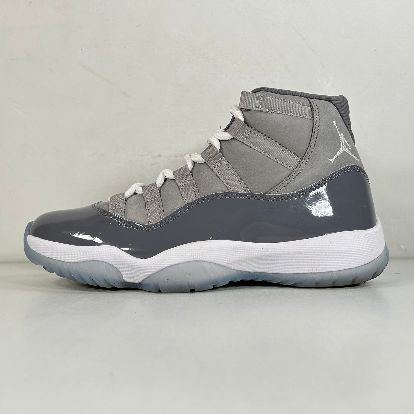 CT8012 005 Jordan 11 Retro Cool Grey (2021) [USED] - 7.5 M (Used2)