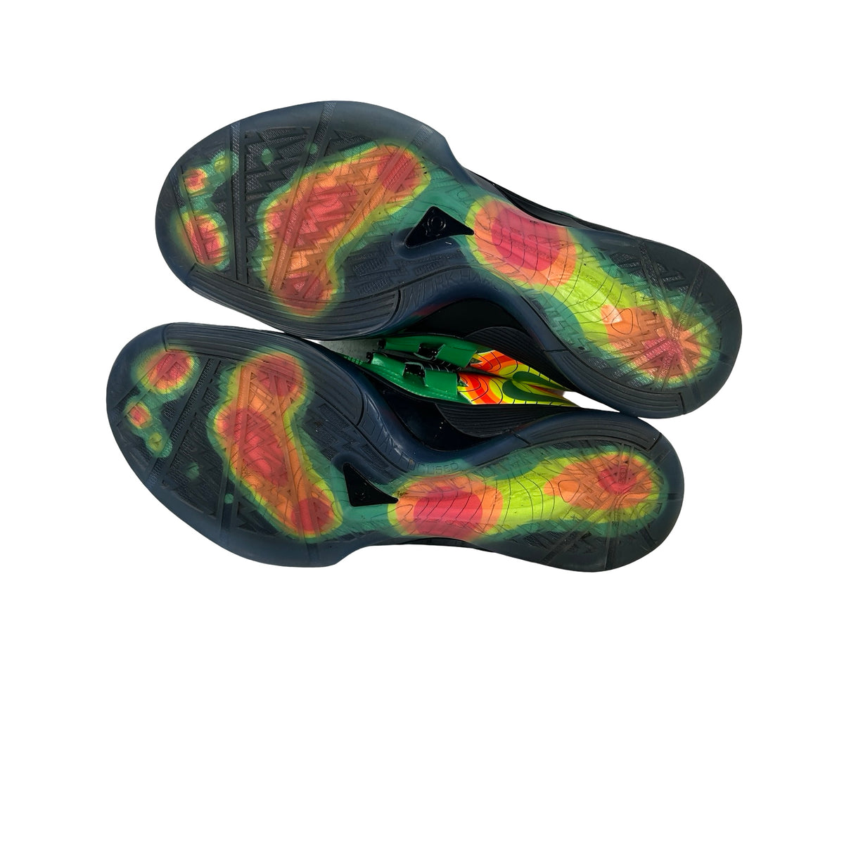 FN6247 300 Nike KD 4 Weatherman (2024) [USED] - 12 M (Used2)