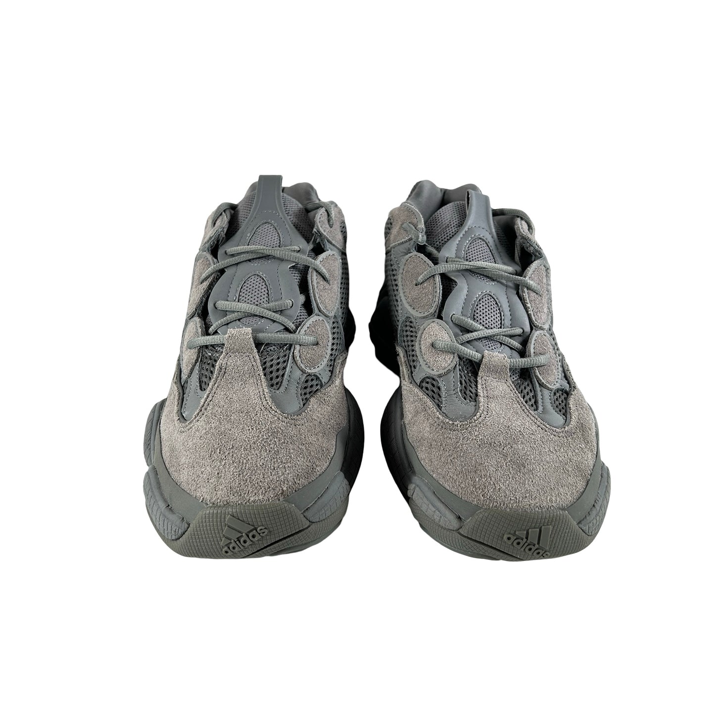 GW6373 adidas Yeezy 500 Granite [USED] - 13.5 M (Used)