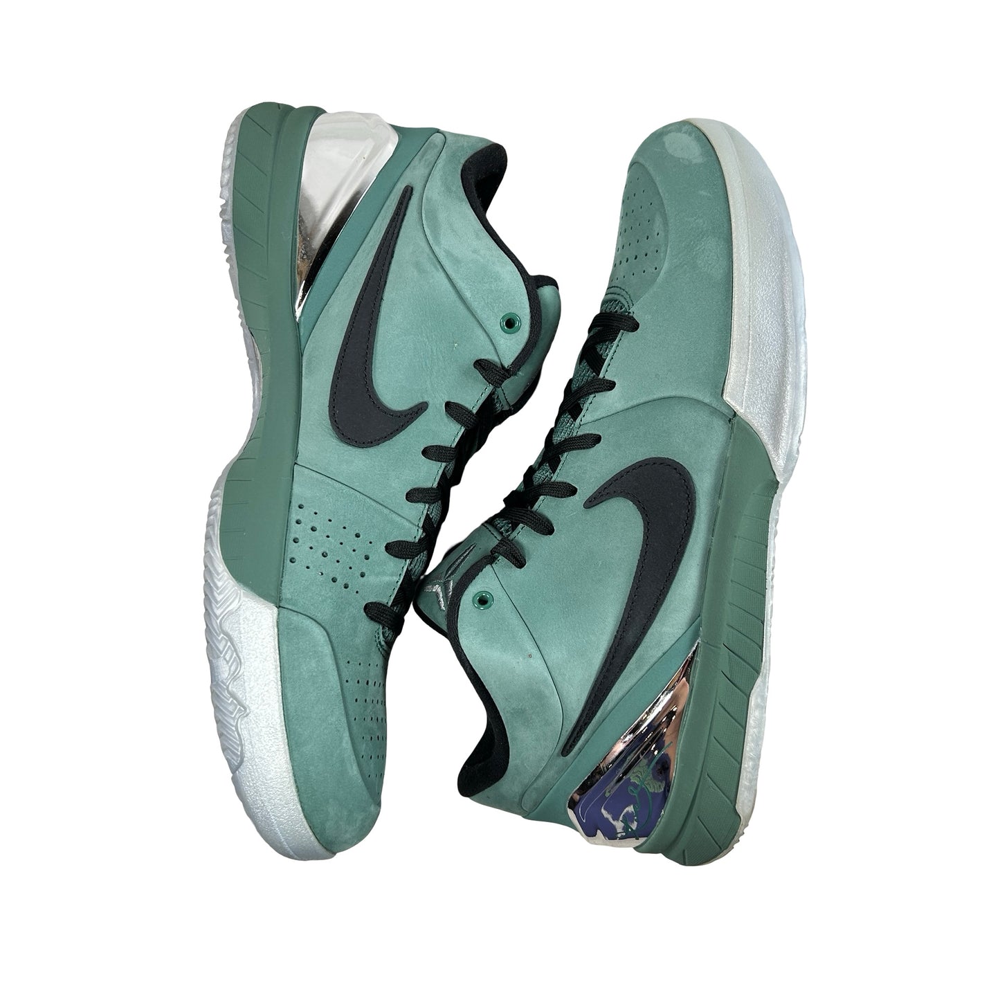 FQ3545 300 Nike Kobe 4 Protro Girl Dad [USED] - 11 M (Used4)