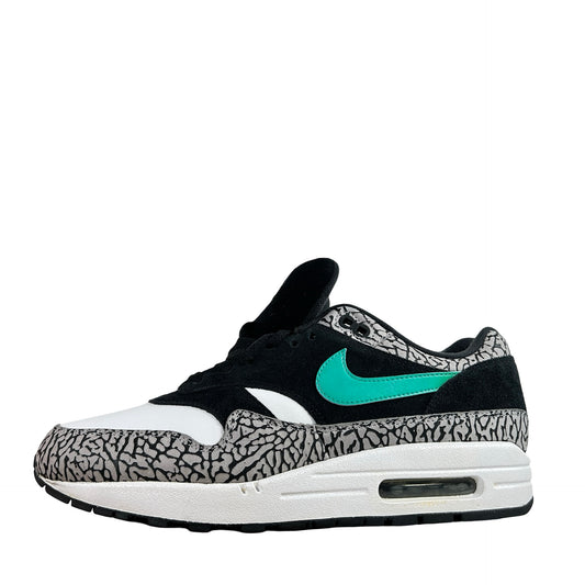 908366 001 Nike Air Max 1 atmos Elephant (2017) - 9.5 M (Mark On Midsole)