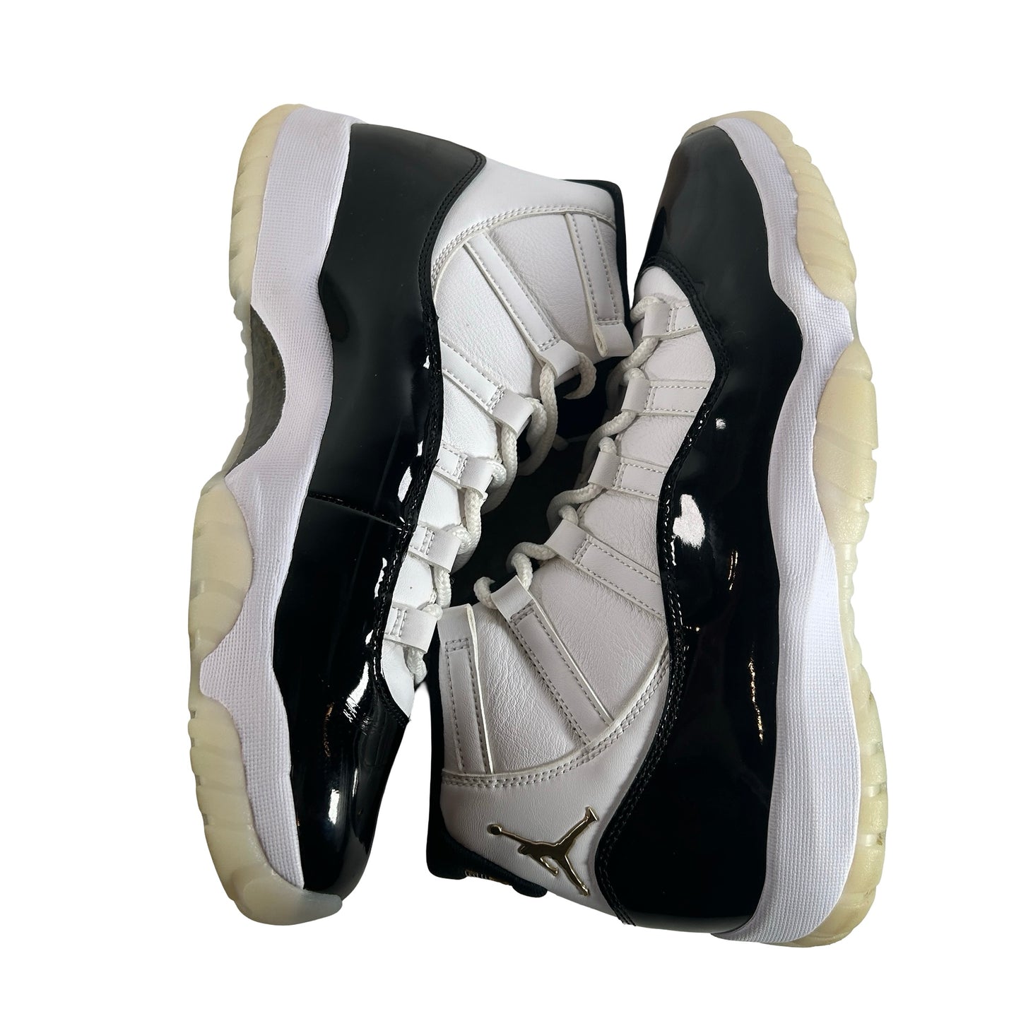 CT8012 170 Jordan 11 Retro DMP Defining Moments (2023) [USED] - 10.5 M (Used4) (No Box4)