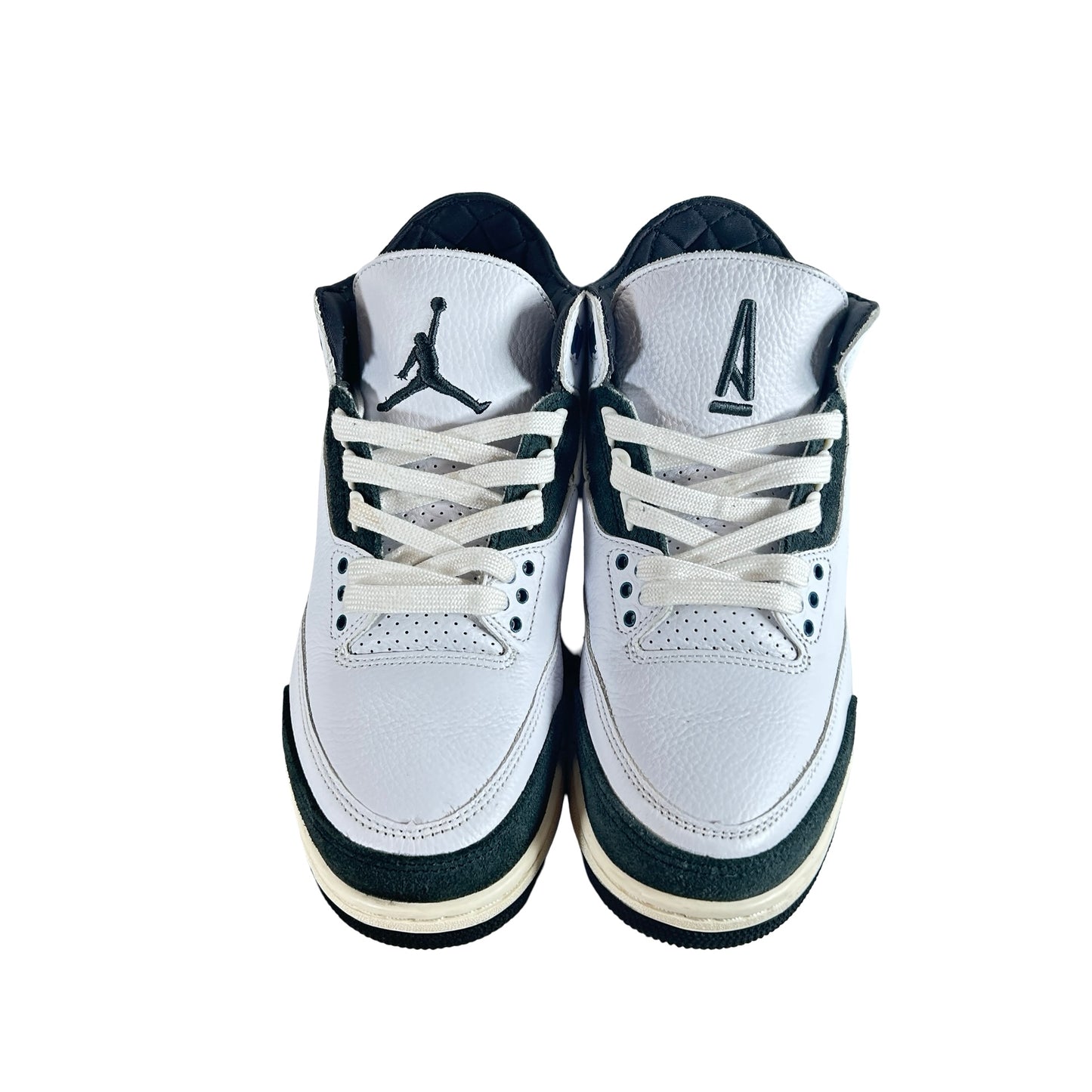 HV8571 100 Jordan 3 Retro OG SP A Ma Maniére Diffused Blue [USED] - 8 M (Used3)