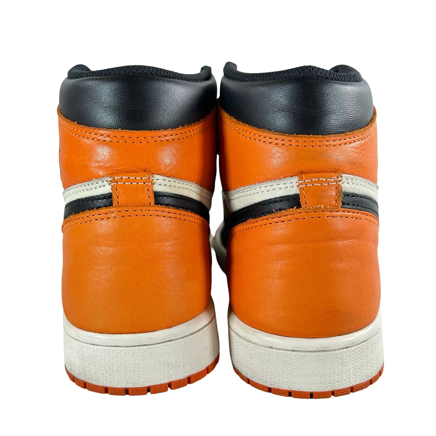 555088 005 Jordan 1 Retro Shattered Backboard [USED] - 9 M (Used3)