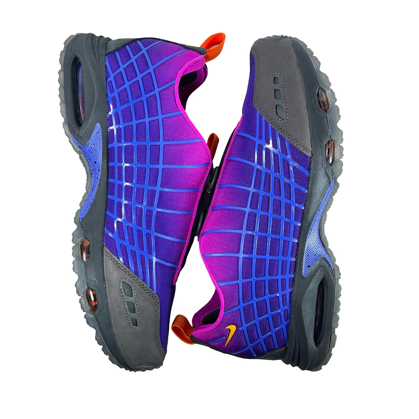 HF3286 500 Nike Air Max Sunder SP Kids of Immigrants Sun Down [USED] - 10 M (Used2)