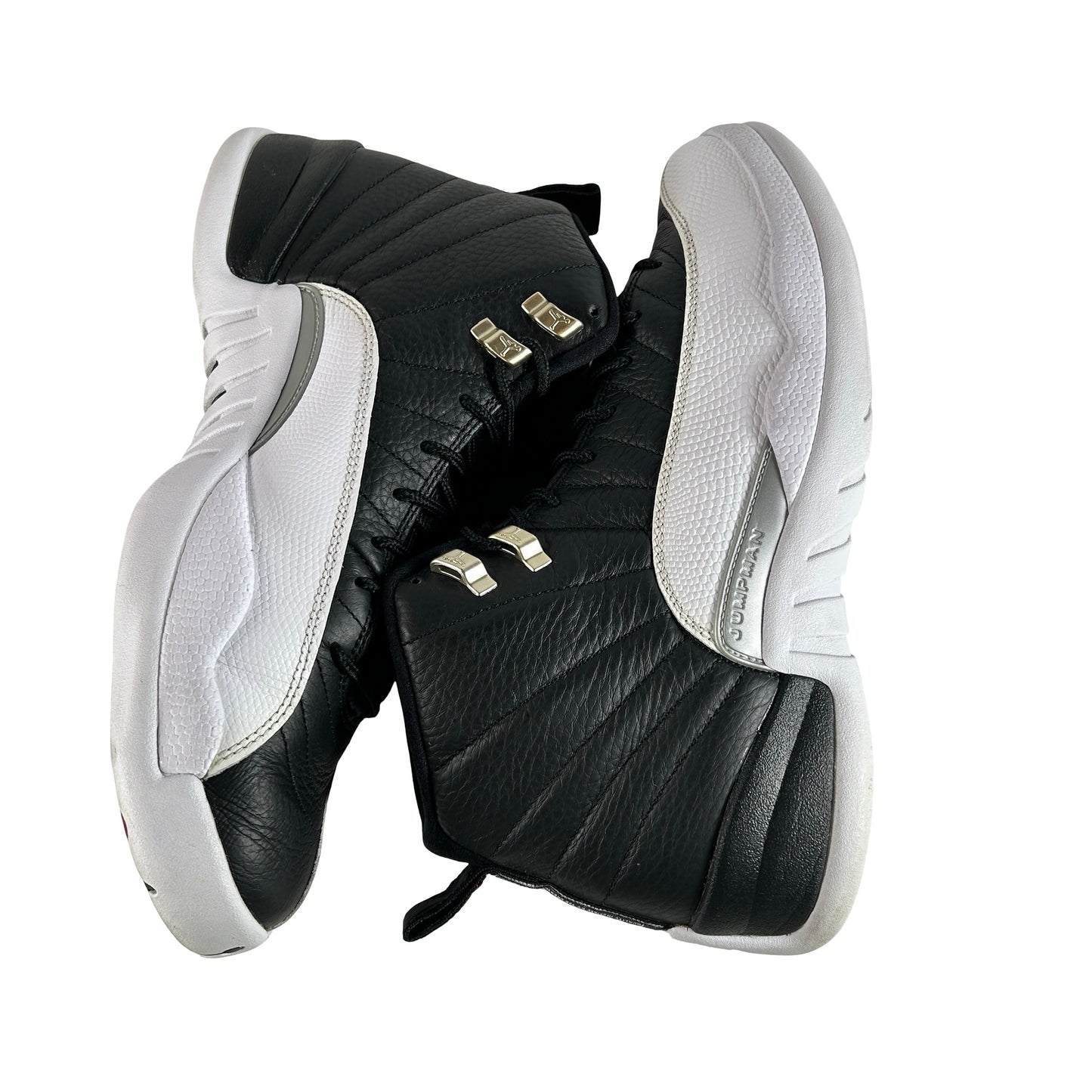 CT8013 006 Jordan 12 Retro Eliminatorias (2022)