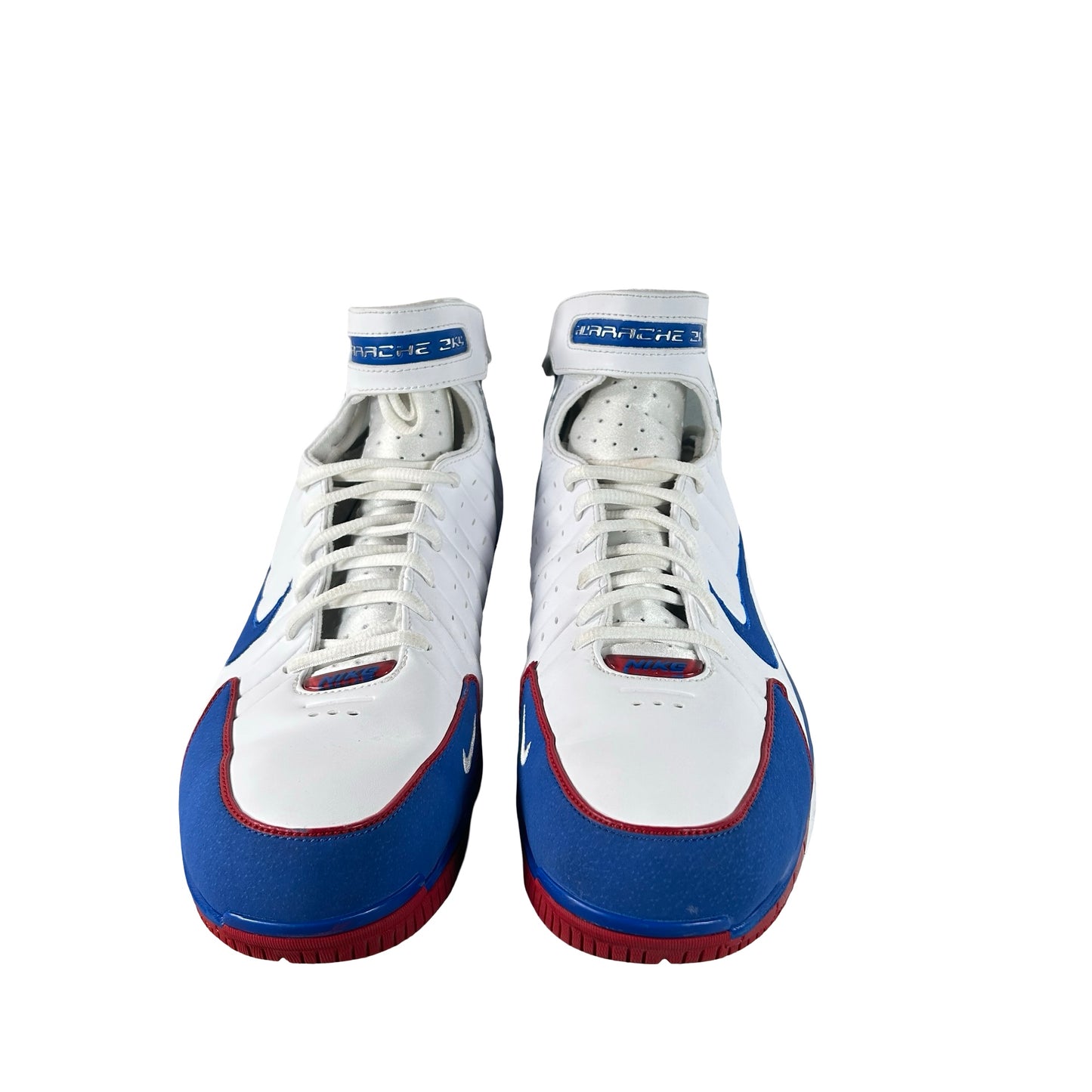 IR0563 146 Nike Air Zoom Huarache 2K4 All-Star (2026) [USED] - 12 M (Used)