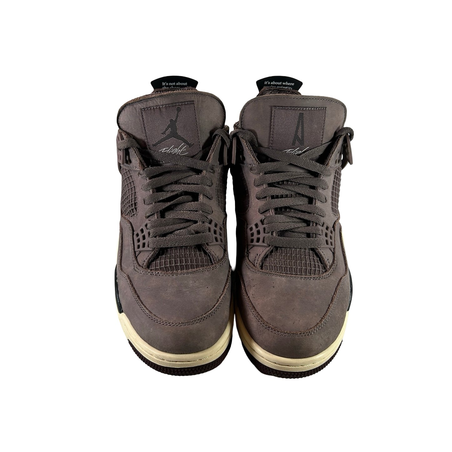 DV6773 220 Jordan 4 Retro A Ma Maniere [USED] - 9.5 M (Used7)