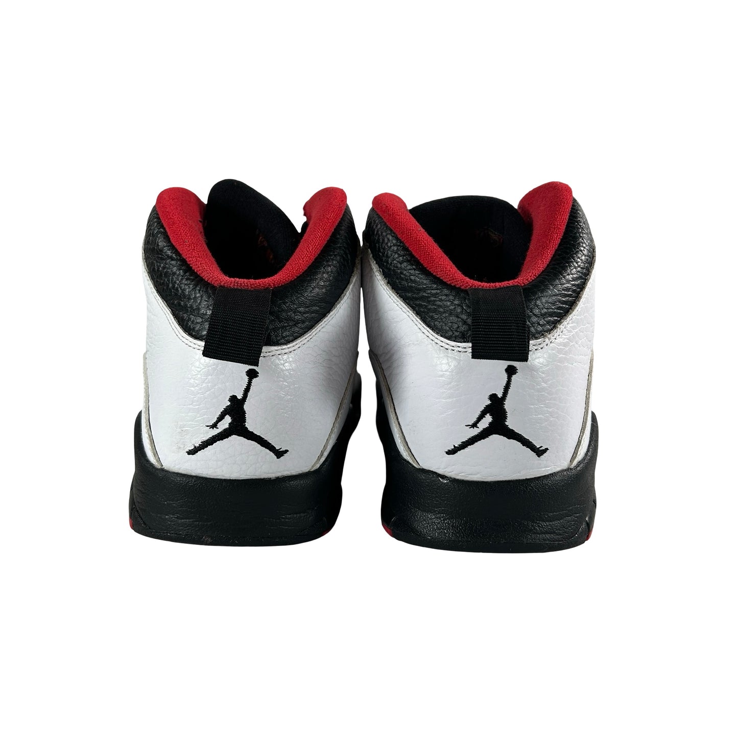 310805 102 Jordan 10 Retro Double Nickel [USED] - 10 M (Used)