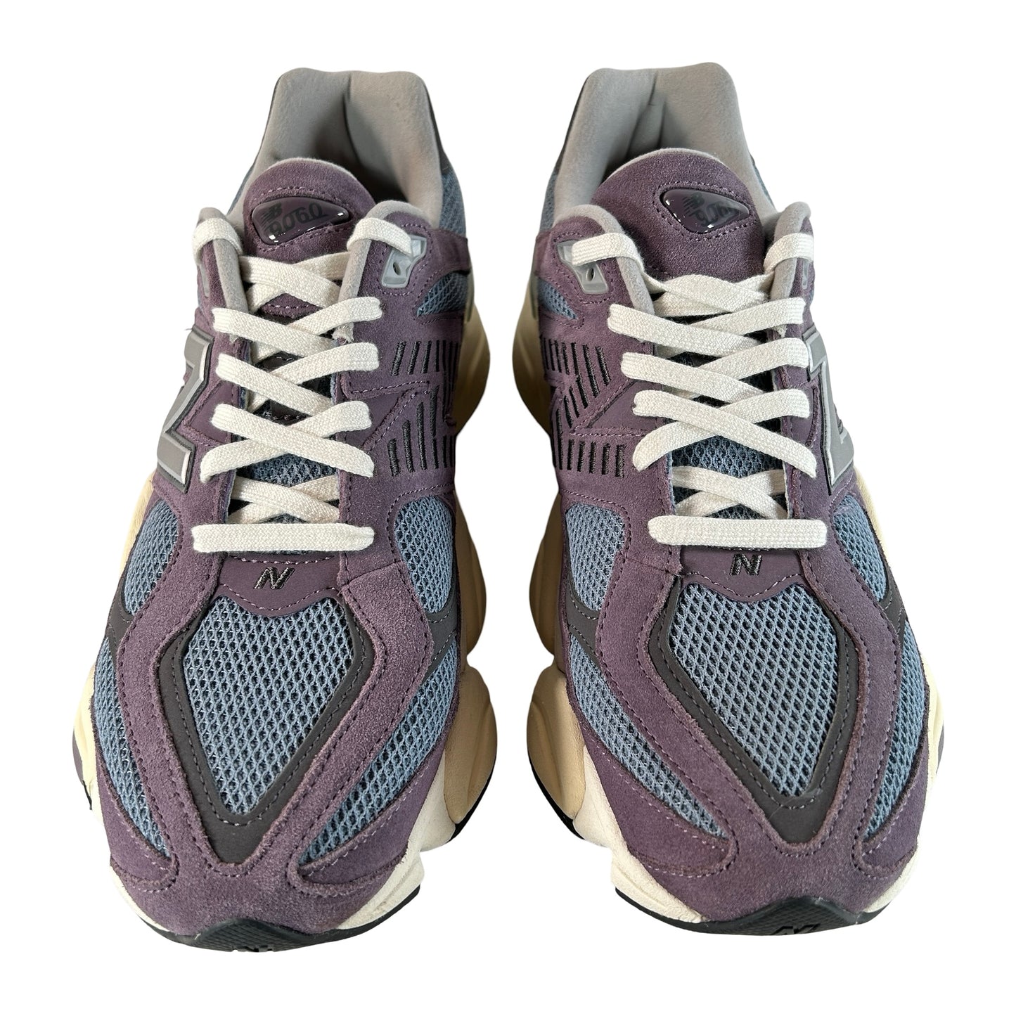 U9060SFA New Balance 9060 Shadow Purple [USED] - 11.5 M (Used)