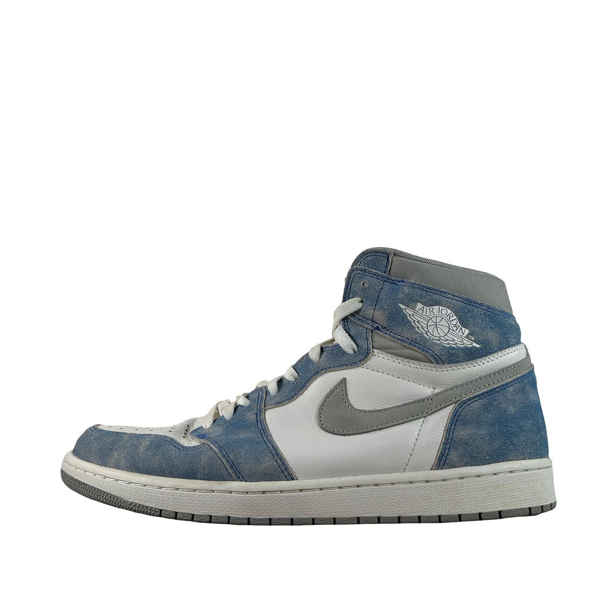 555088 402 Jordan 1 Hyper Royal [USED] - 13 M (Used)
