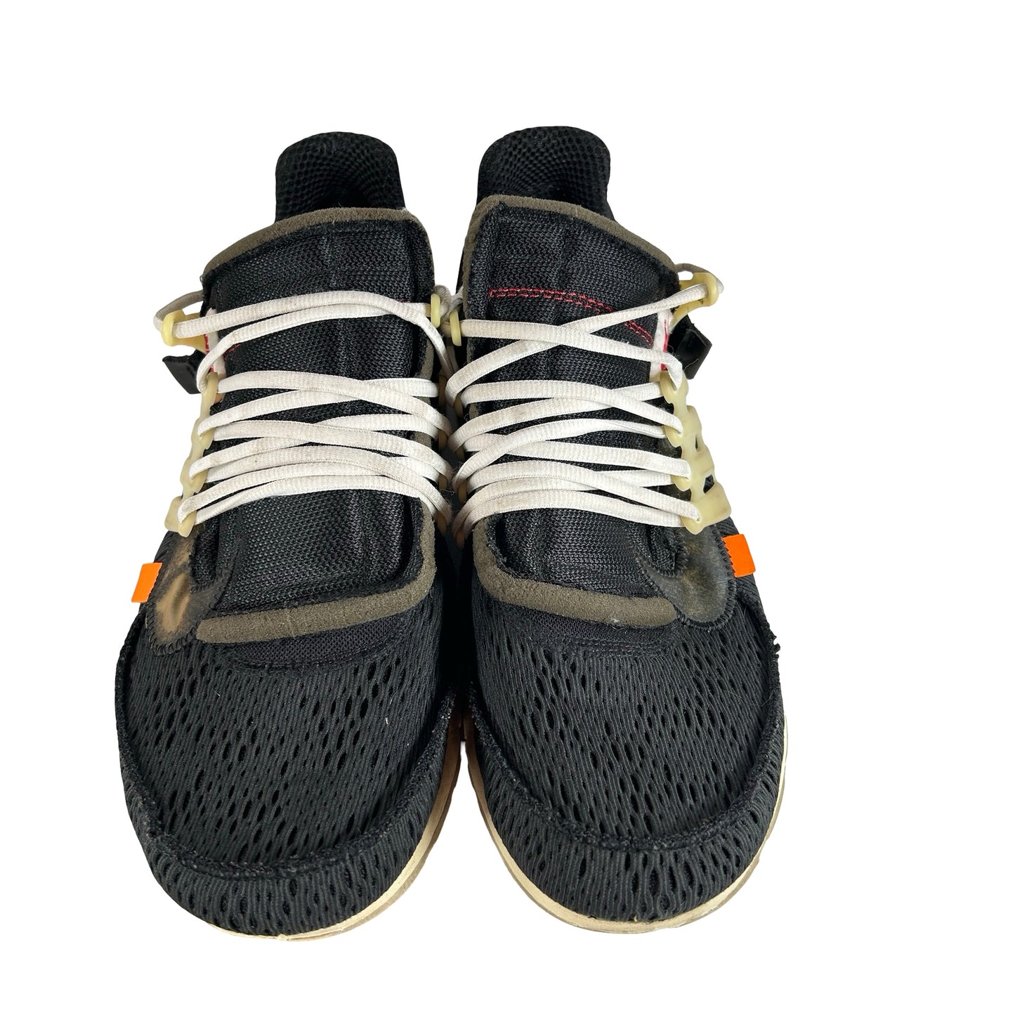 AA3830 001 Nike Air Presto Off-White [USED] - 13 M (Used) (No Box)
