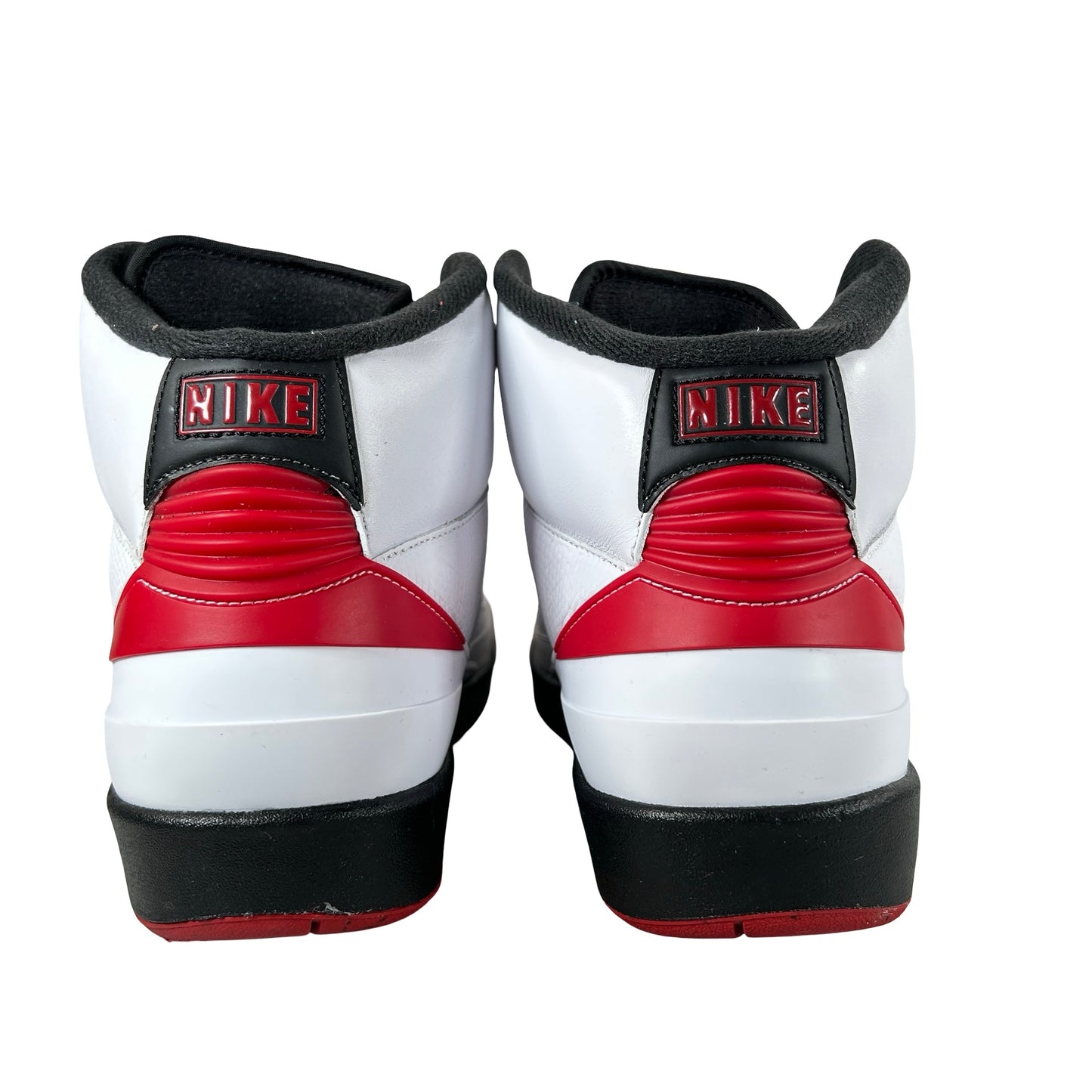DX2454 106 Jordan 2 Retro OG Chicago (2022) [USED] - 10.5 M (Used7)
