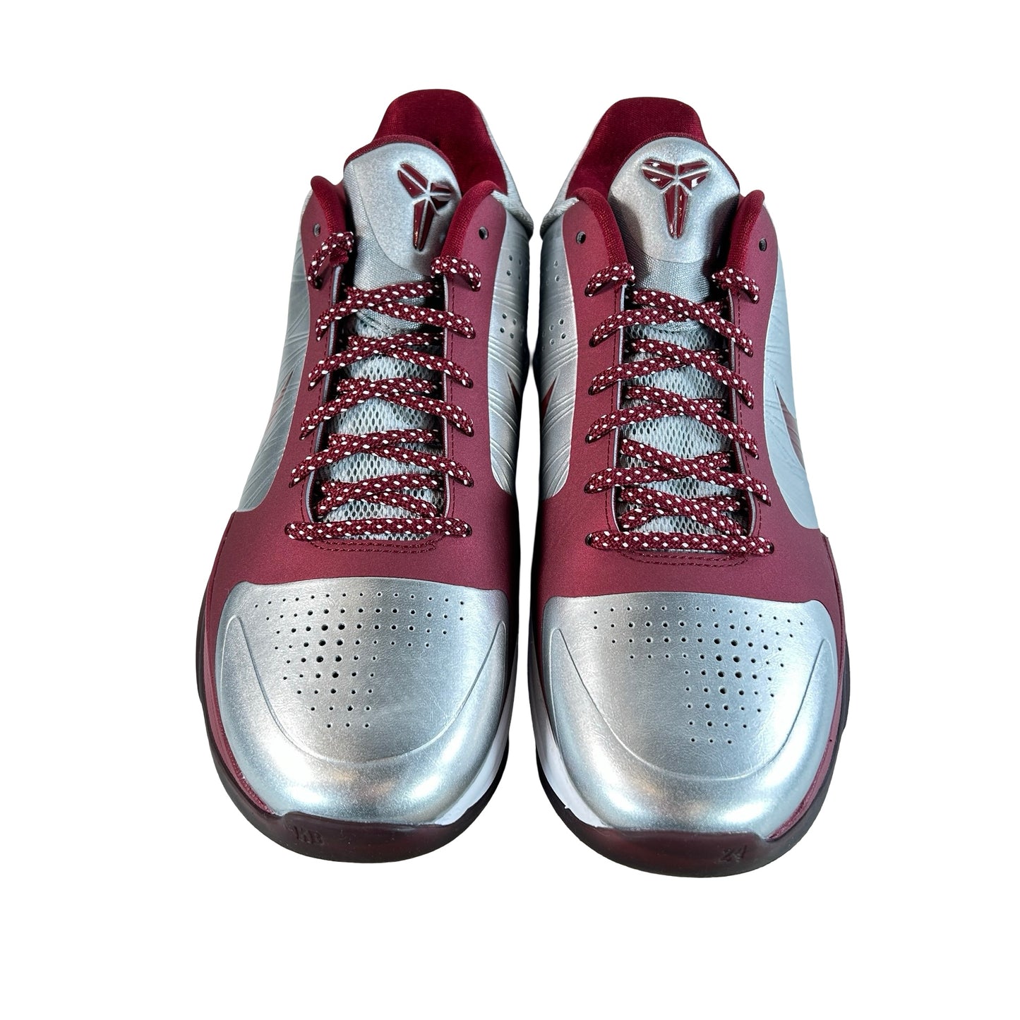 IM0557 001 Nike Kobe 5 Protro Lower Merion Aces Away (2026) [USED] - 11 M (Used)