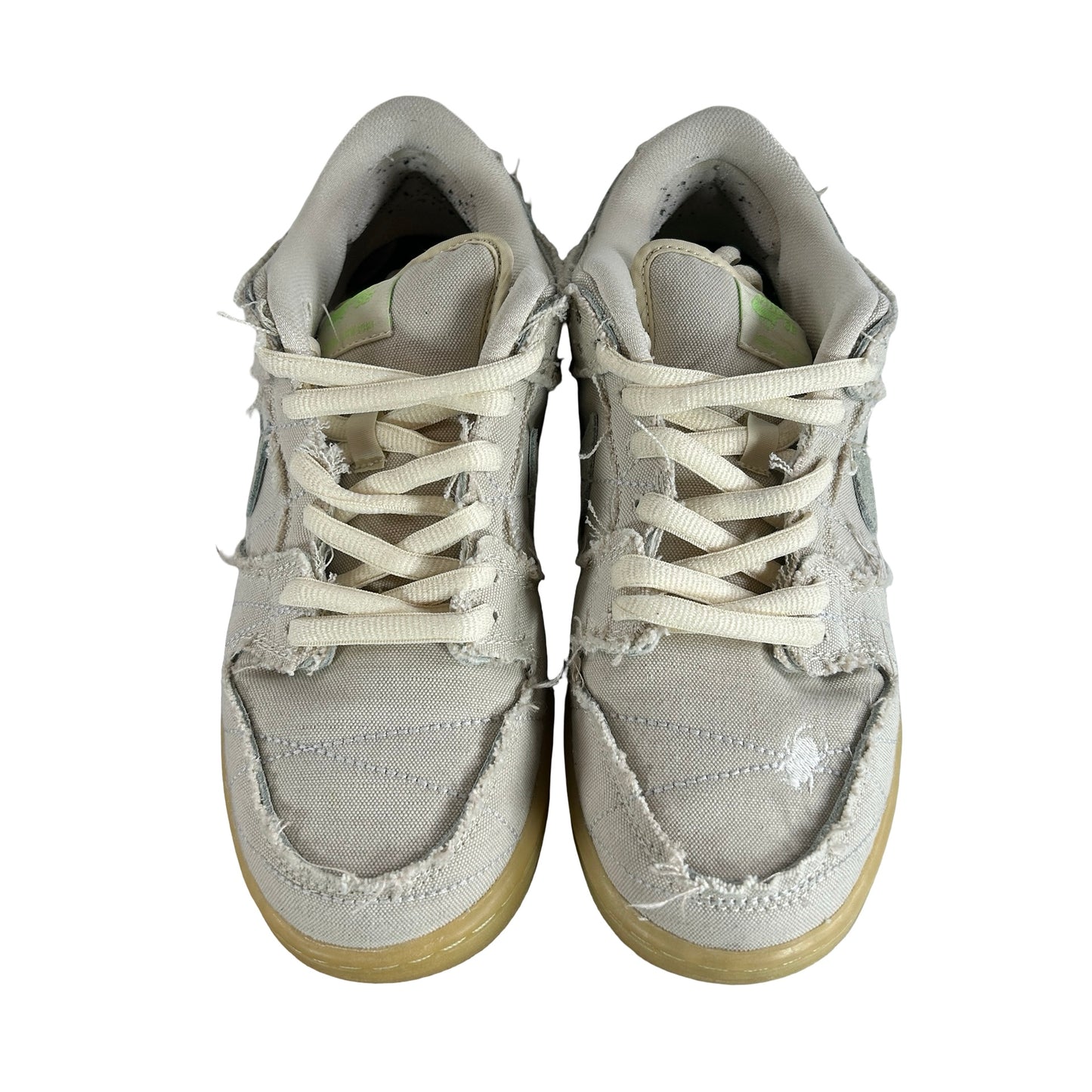 DM0774 111 Nike SB Dunk Low Mummy [USED] - 8.5 M (Used4)