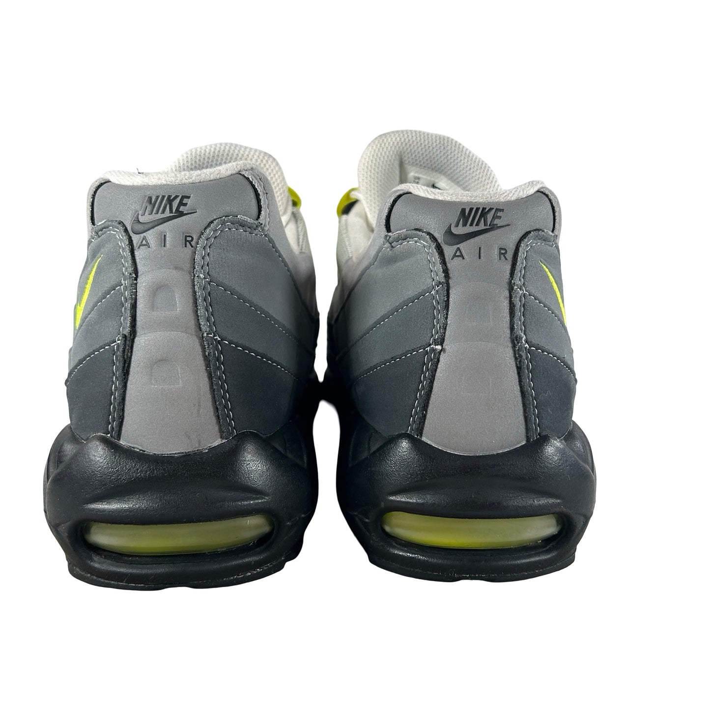 CT1689 001 Nike Air Max 95 OG Neon (2020) [USED] - 14 M (Used) (No Box)