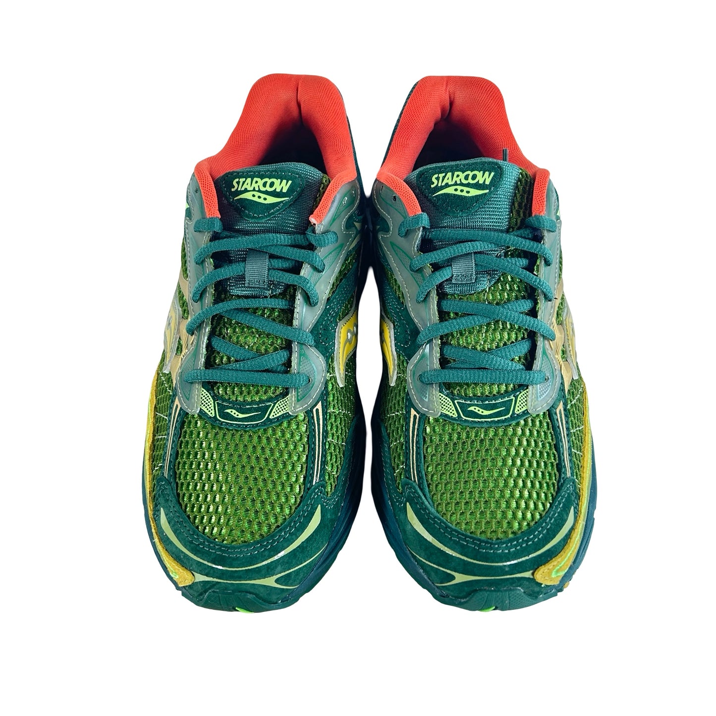 S70869 1 Saucony ProGrid Omni 9 Starcow [USED] - 9.5 M (Used) (No Box)