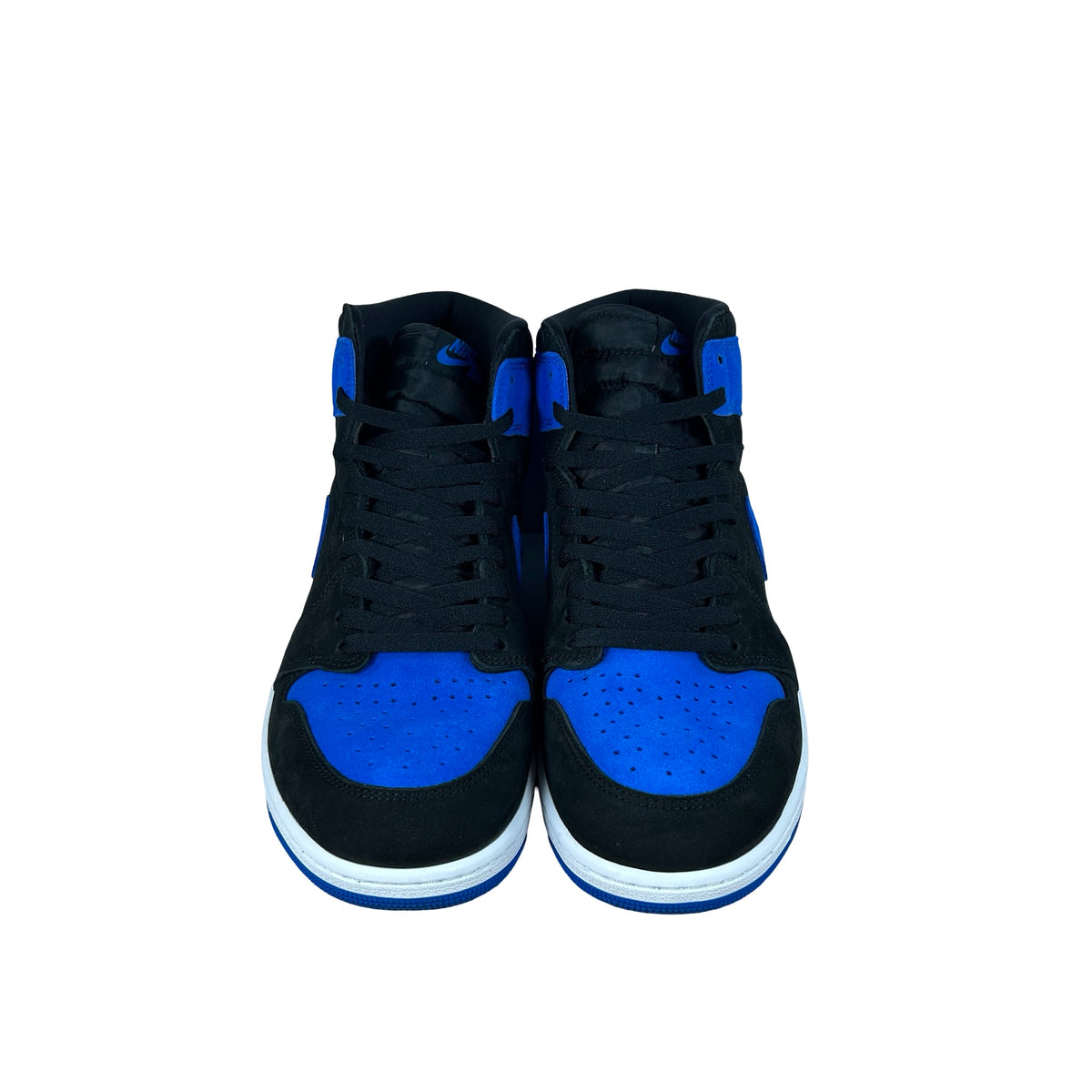 DZ5485 042 Jordan 1 Retro High OG Royal Reimagined [USED] - 12 M (Used8)