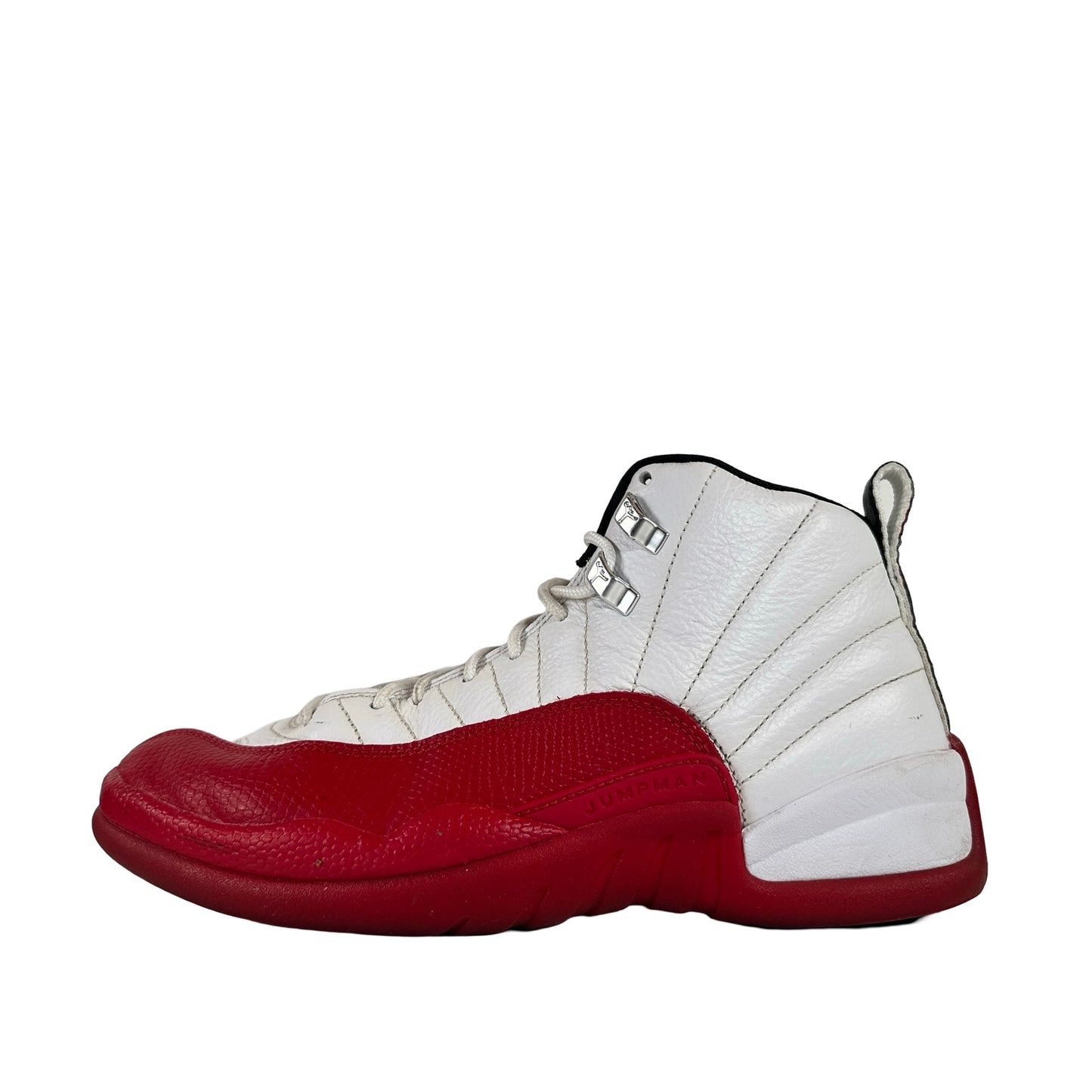 CT8013 116 Jordan 12 Retro Cherry (2023) [USED] - 8.5 M (Used3)