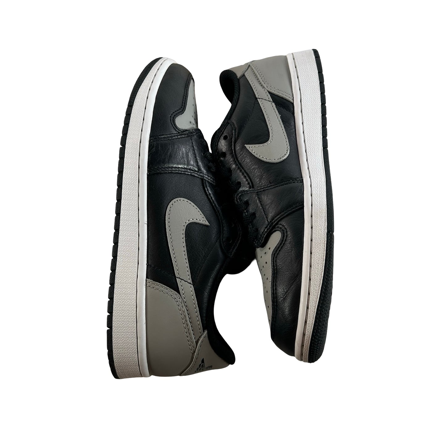 CZ0790 003 Jordan 1 Low OG Shadow (2024) [USED] - 8 M (Used2)