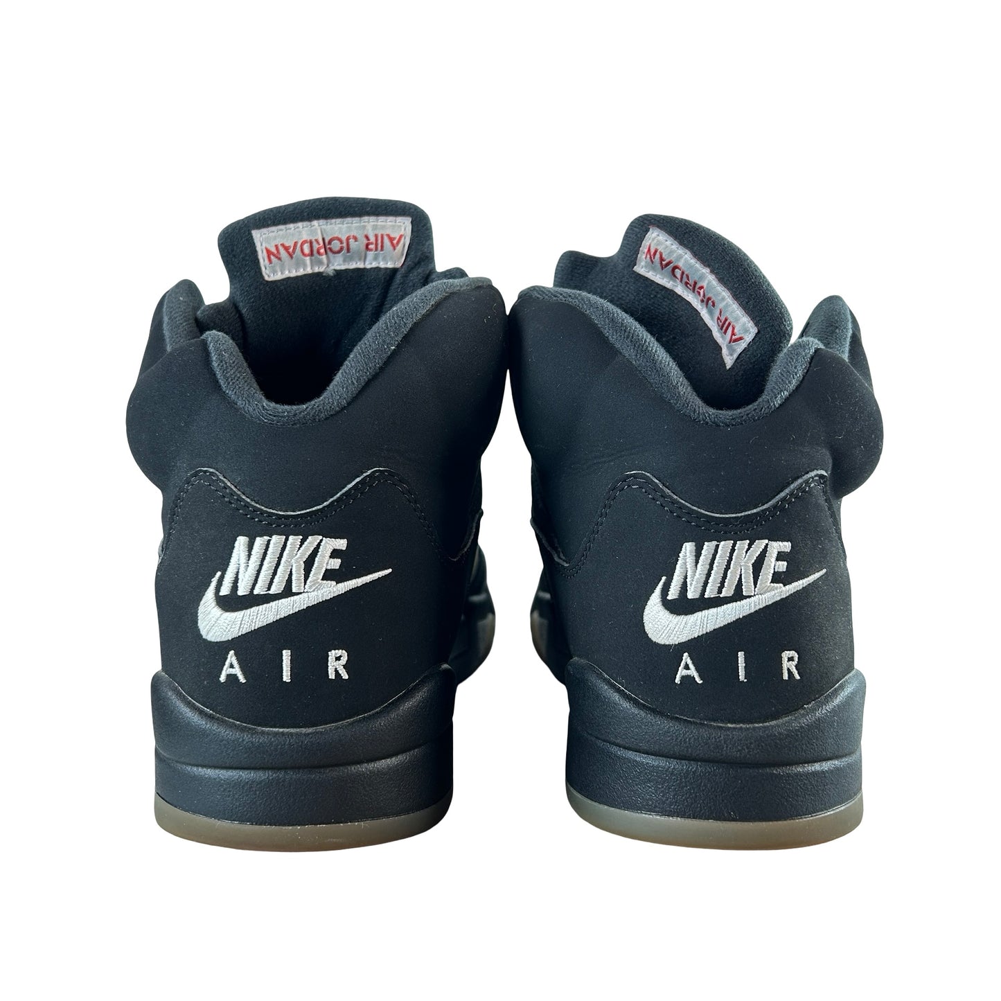 845035 003 Jordan 5 Retro Black Metallic (2016) [USED] - 10.5 M (Used2)