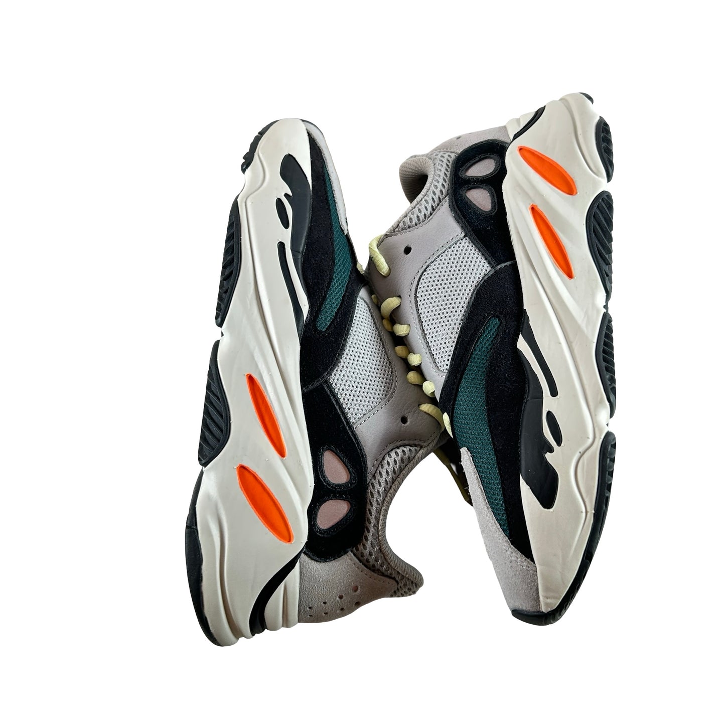 B75571 Yeezy 700 Wave Runner [USED] - 6 M (Used3)