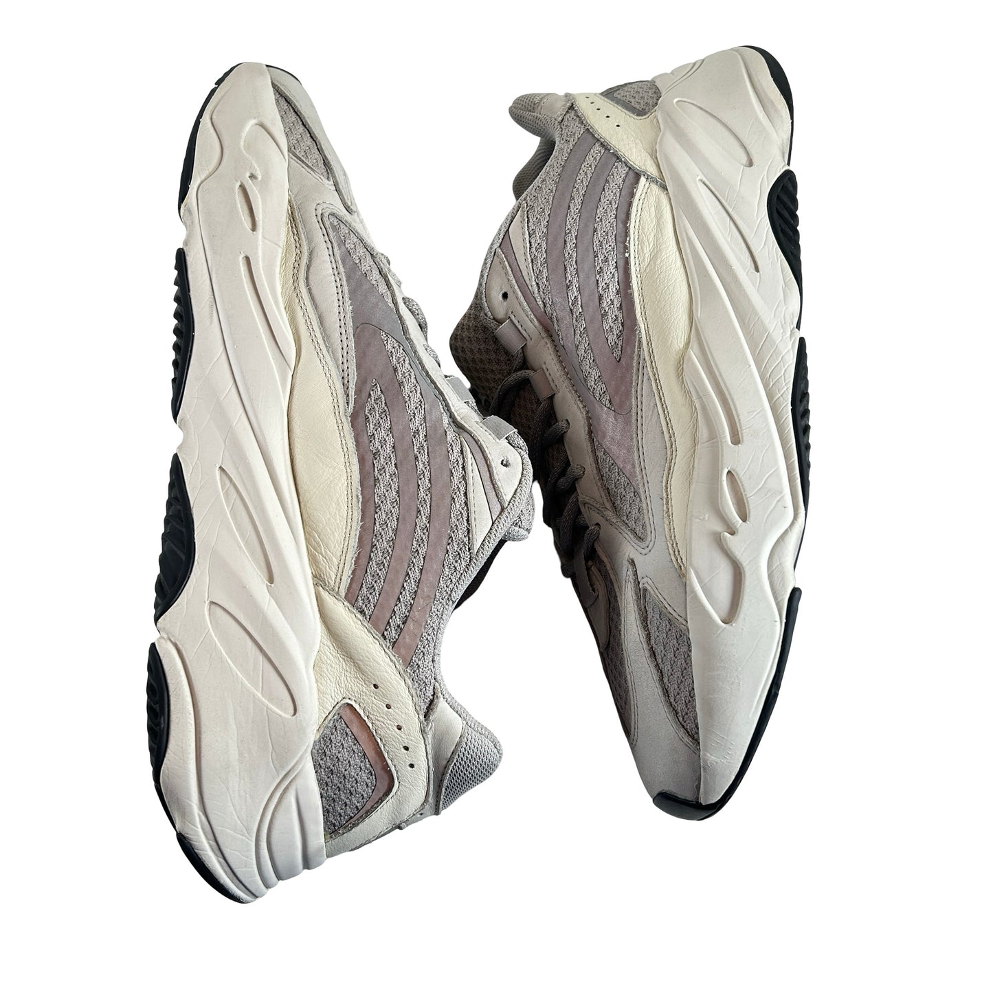EF2829 Yeezy 700 Static [USED] - 14 M (Used) (No Box)