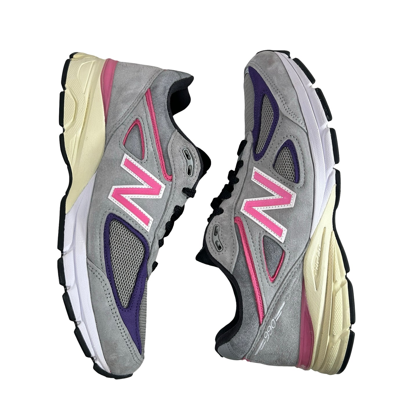 M990KT4 New Balance 990v4 Kith United Arrows & Sons [USED] - 10.5 M (Used2)