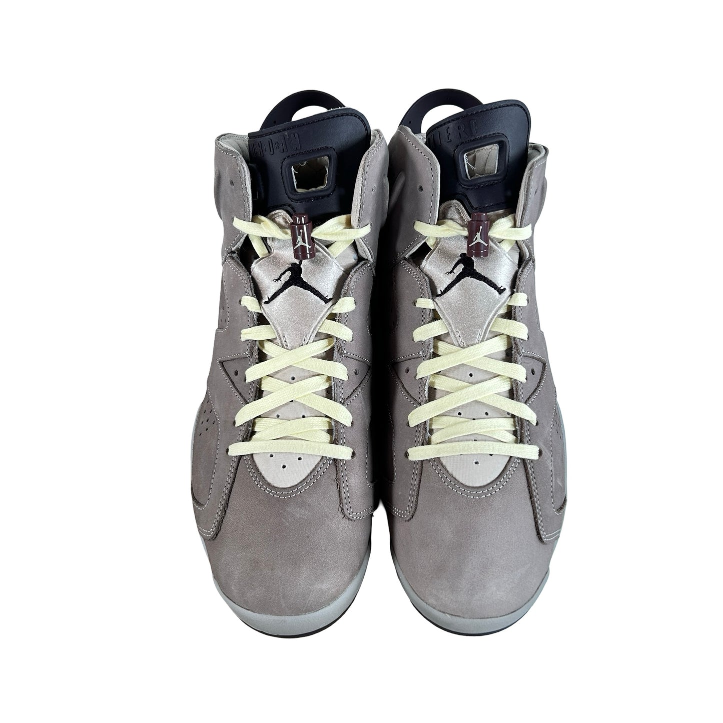 IF3103 200 Jordan 6 Retro A Ma Maniére Smokey Mauve [USED] - 11.5 M (Used)