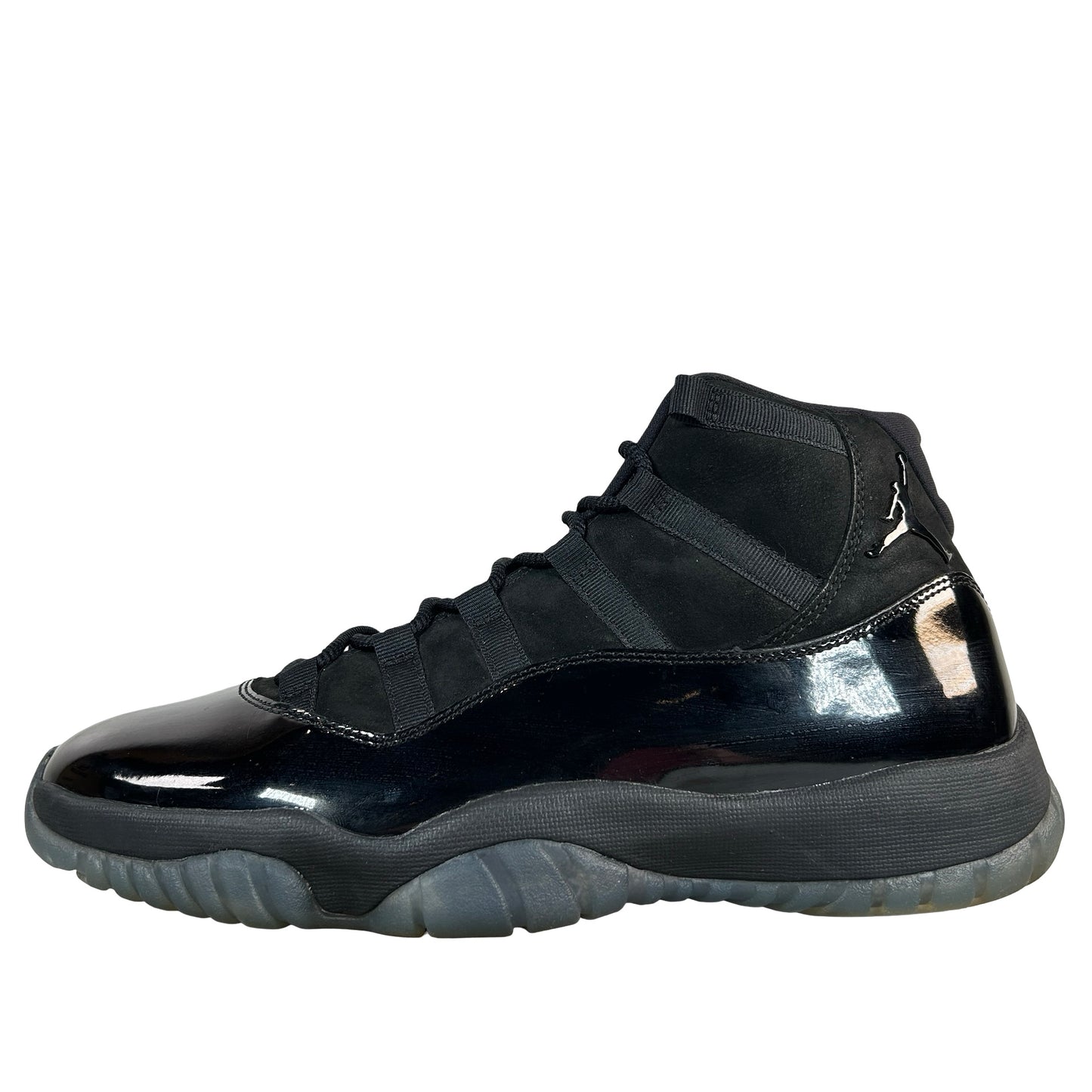 378037 005 Jordan 11 Retro Cap and Gown [USED] - 11 M (Used3)