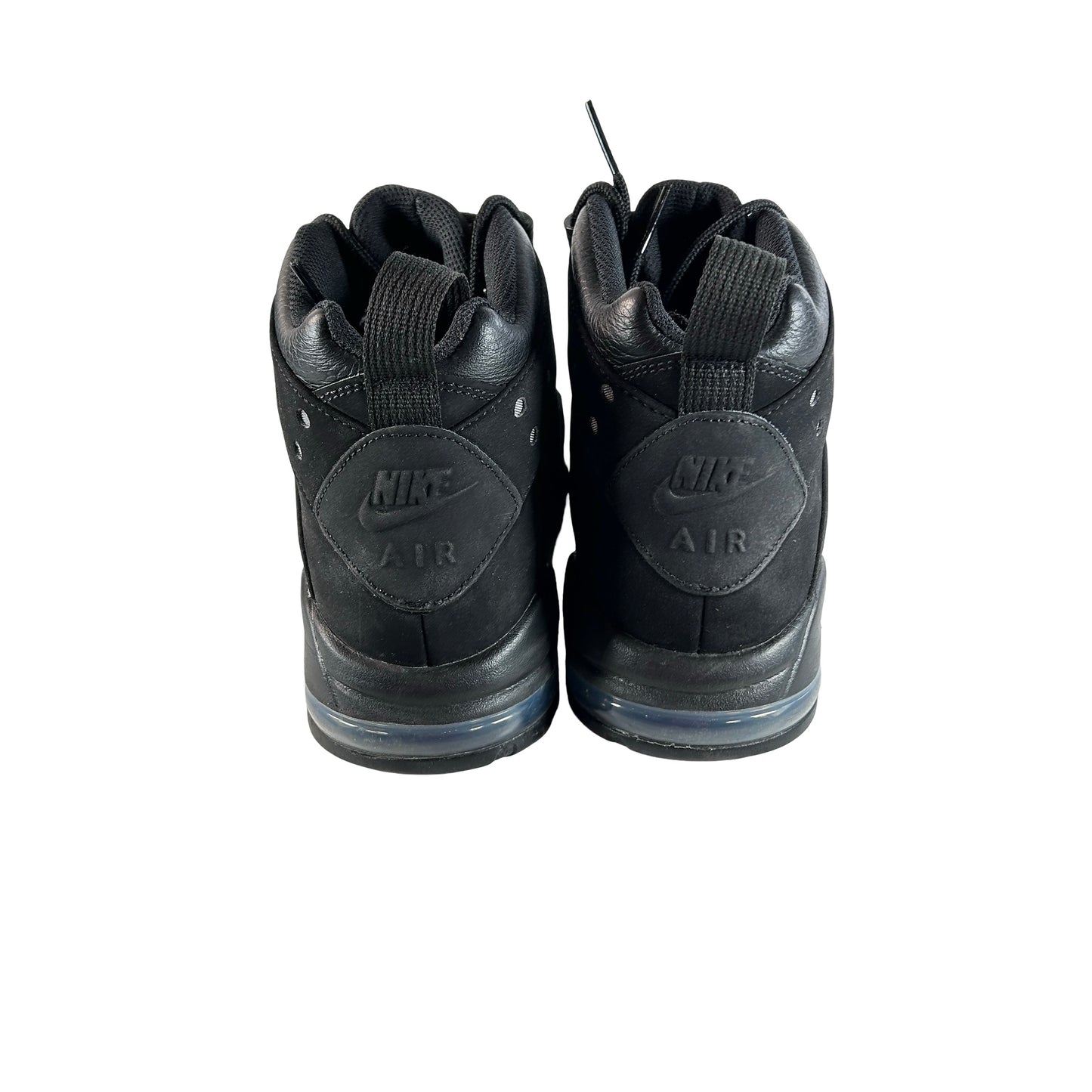 DC1411 001 Nike Air Max 2 CB '94 Triple Black (2020/2023) [USED] - 9.5 M (Used) (Replace Box)