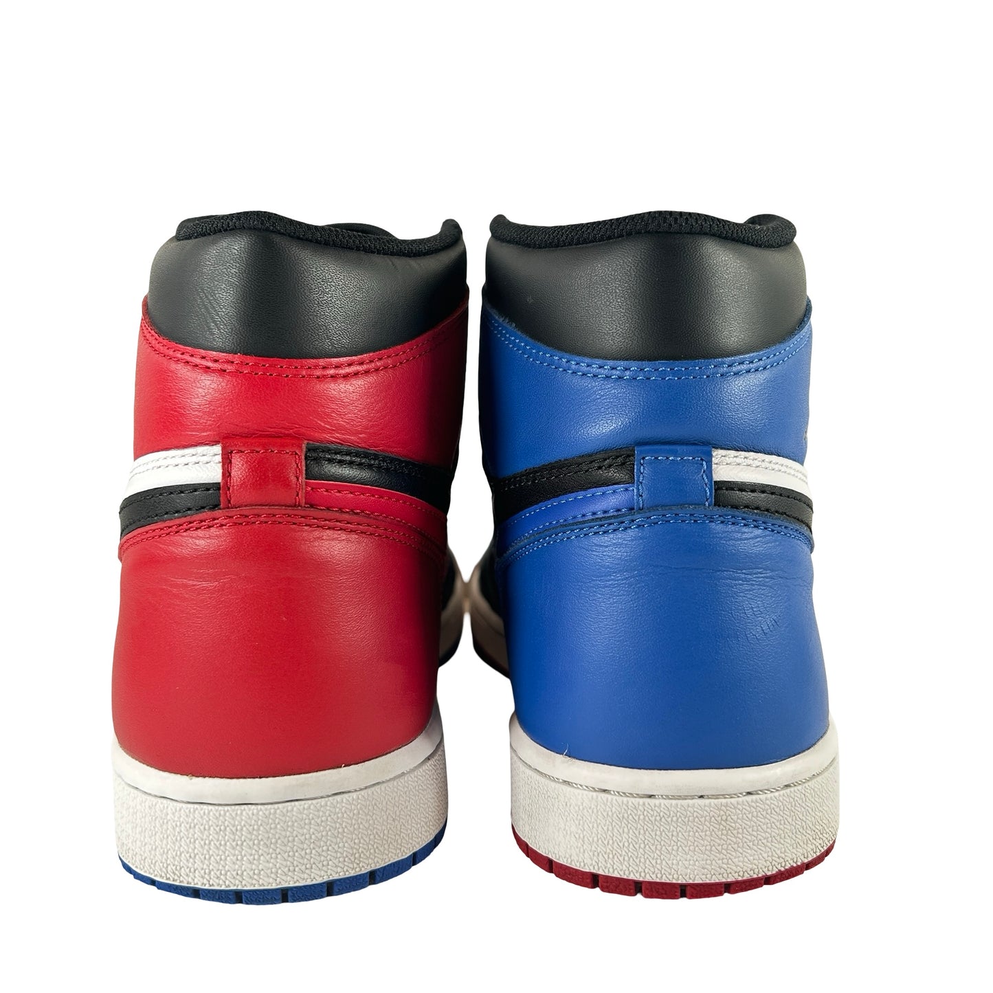555088 026 Jordan 1 Retro Top 3 [USED] - 11.5 M (Used2)