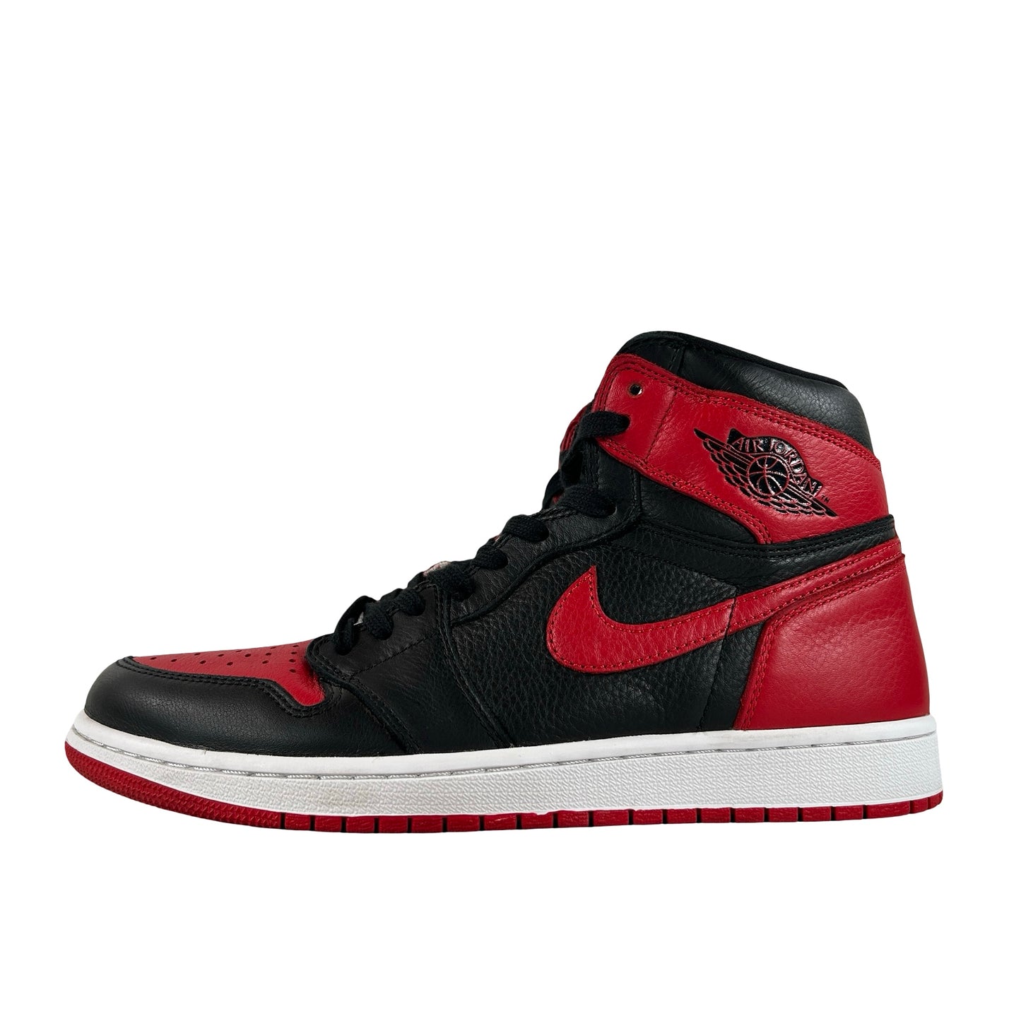 861428 061 Jordan 1 Retro High Homage To Home (Non-numbered) [USED] - 10.5 M (Used) (No Box)