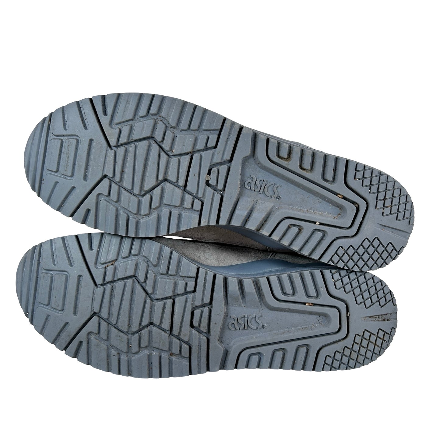 1201A224 021 ASICS Gel-Lyte III Ronnie Fieg The Palette Argon [USED] - 10.5 M (Used) (Replace Box)