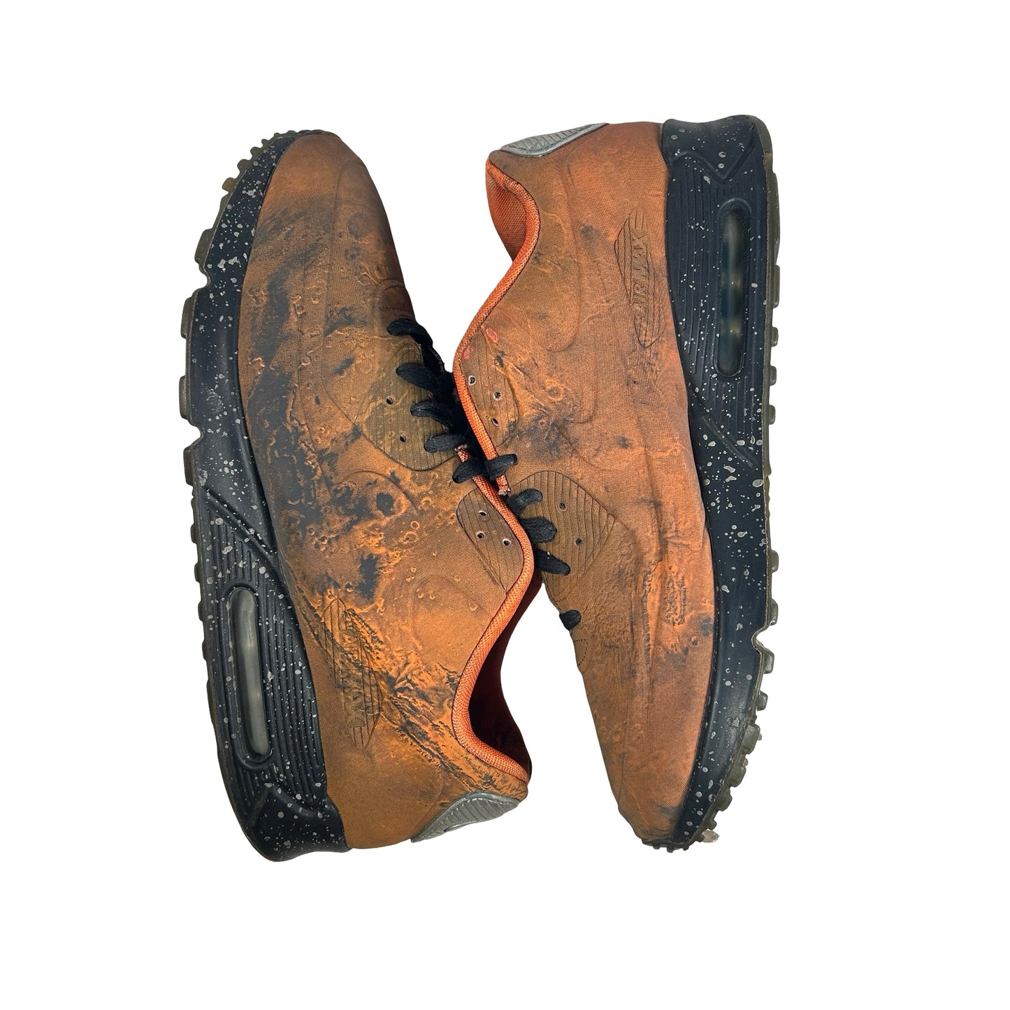 CD0920 600 Nike Air Max 90 Mars Landing [USED] - 10.5 M (Used) (No Box)