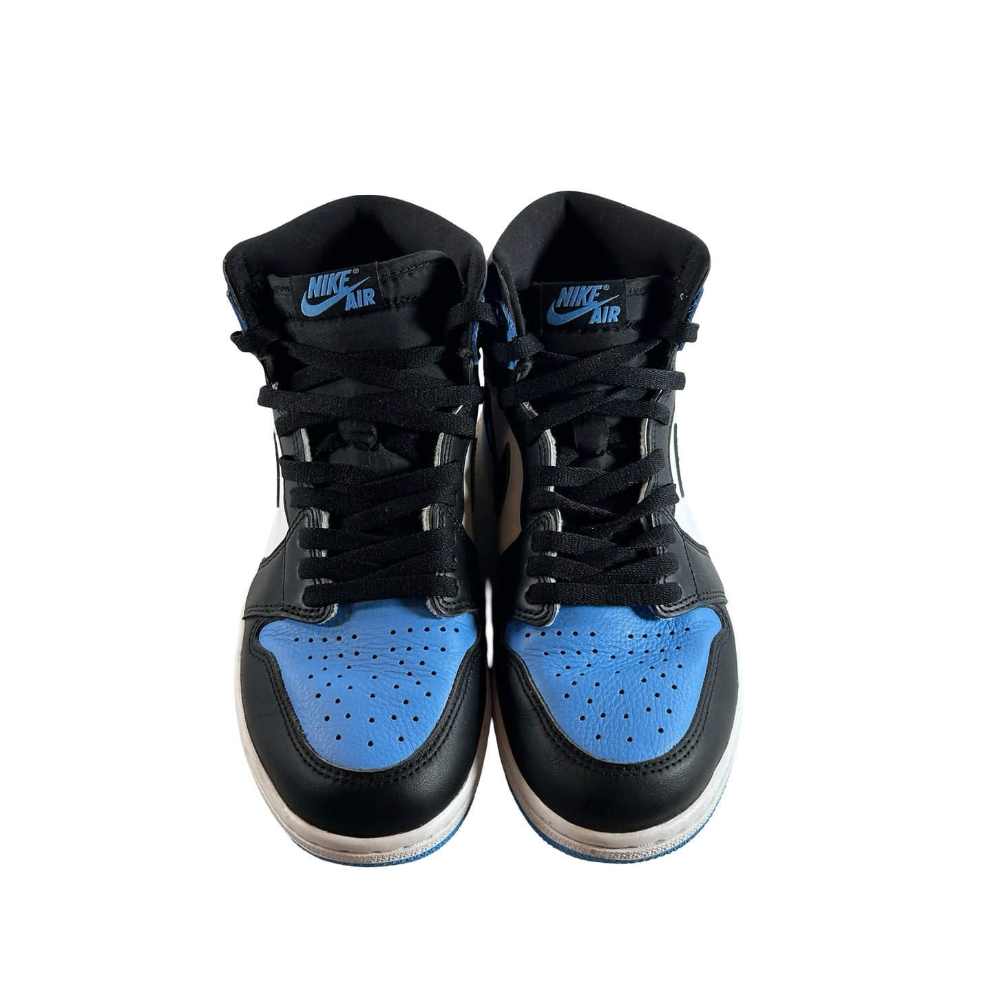 DZ5485 400 Jordan 1 Retro High OG UNC Toe [USED] - 8.5 M (Used) (No Box)