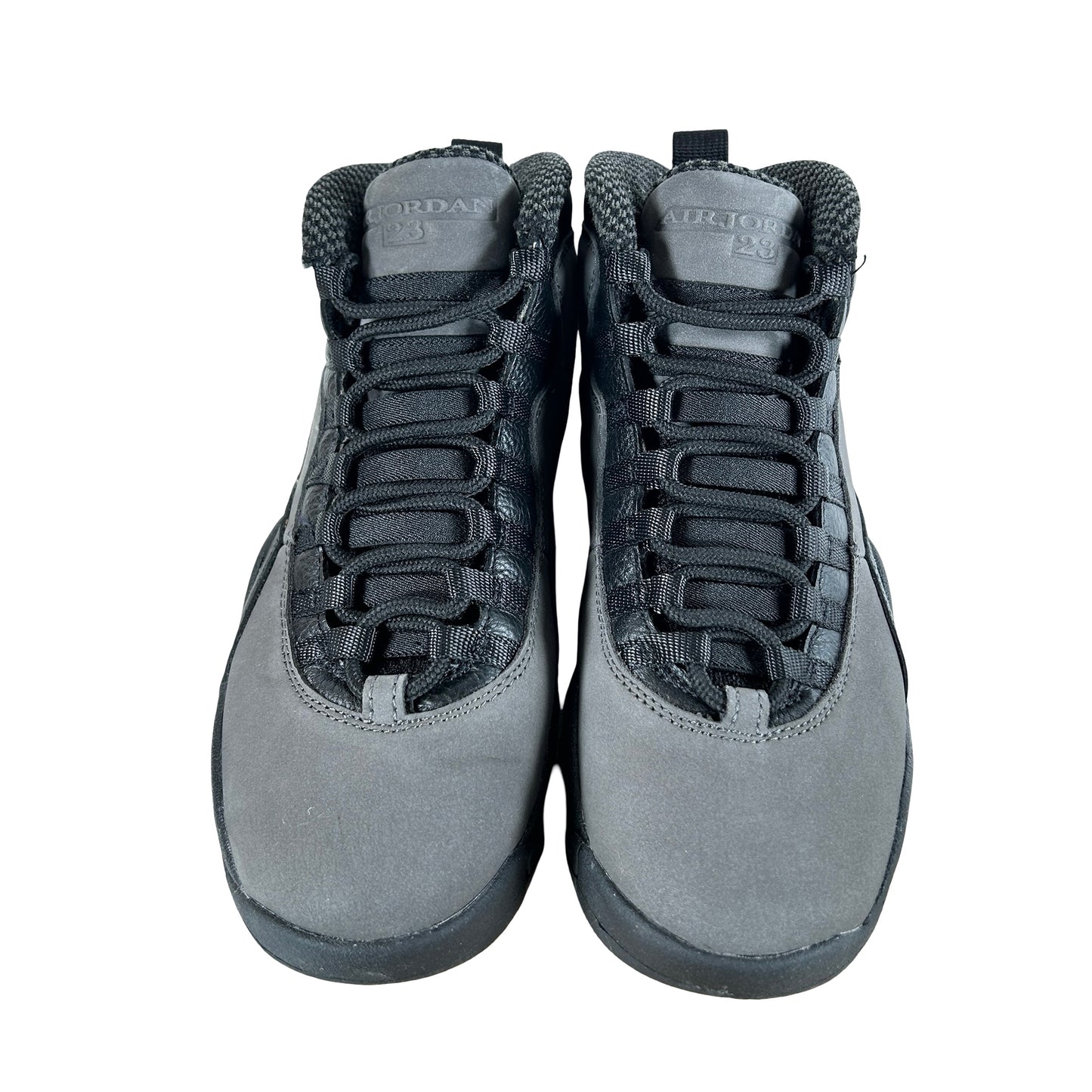 HJ6779 001 Jordan 10 Retro Shadow (2025) [USED] - 7.5 M (Used)