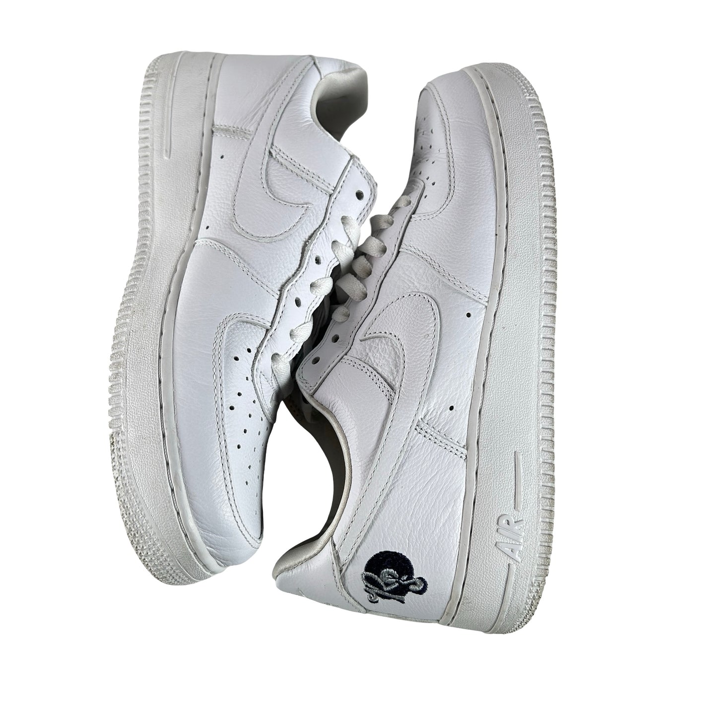 AO1070 101 Nike Air Force 1 Low Roc-A-Fella (AF100) [USED] - 9 M (Used)