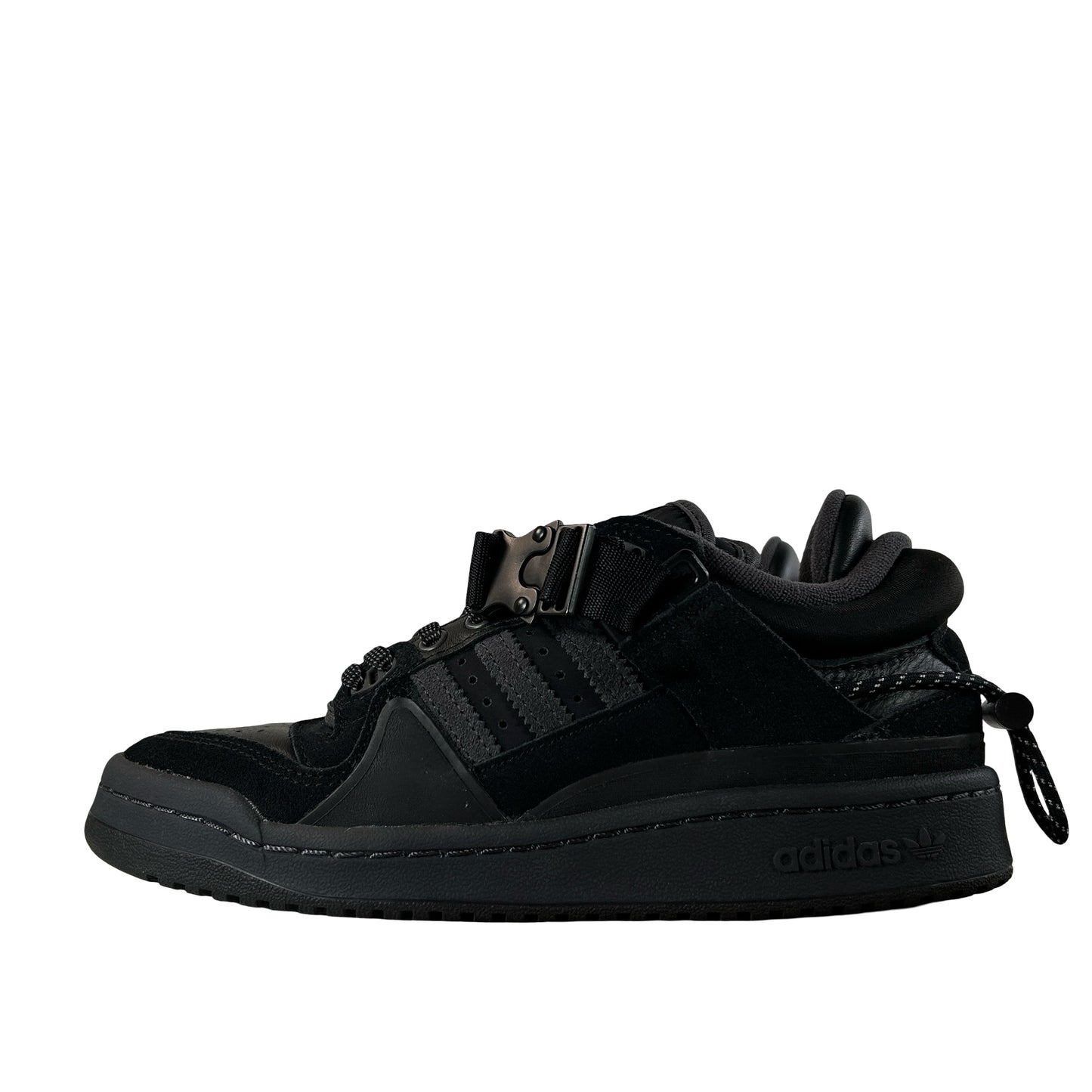 GW5021 adidas Forum Low Bad Bunny Back to School [USED] - 5 M (Used)