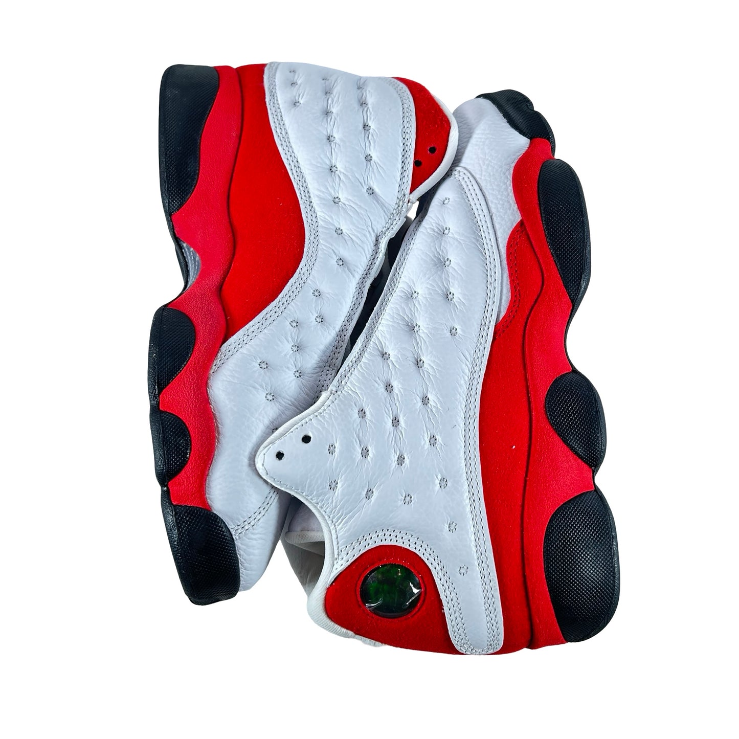 DJ3003 102 Jordan 13 Retro OG Chicago (2026) (GS) [USED] - 7 Y (Used)