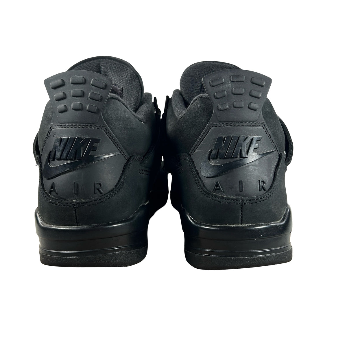 FV5029 010 Jordan 4 Retro Black Cat (2025) [USED] - 10.5 M (Used12)