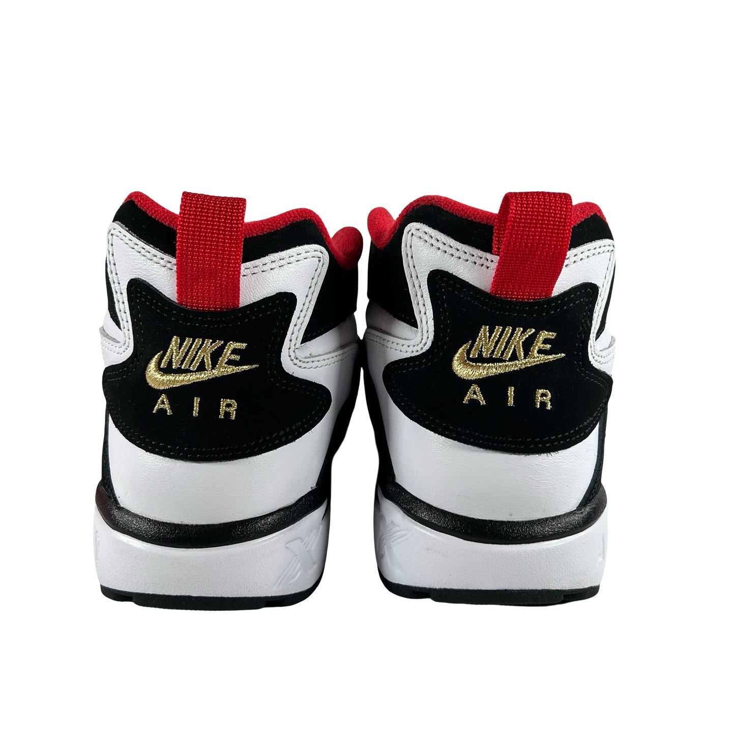 FZ8224 100 Nike Air Diamond Turf 49ers (2025) [USED] - 8.5 M (Used)