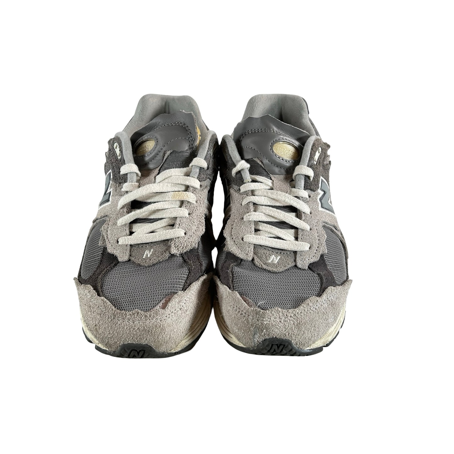 M2002RDA New Balance 2002R Protection Pack Rain Cloud [USED] - 8.5 M (Used2)